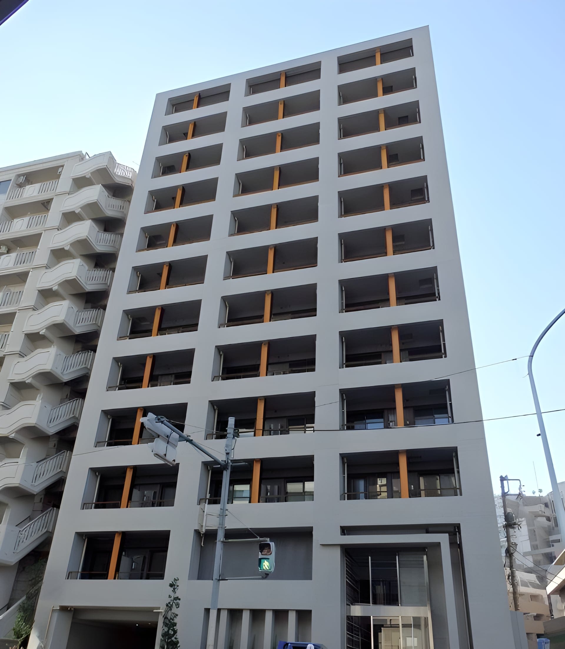 ZOOM池尻大橋 405