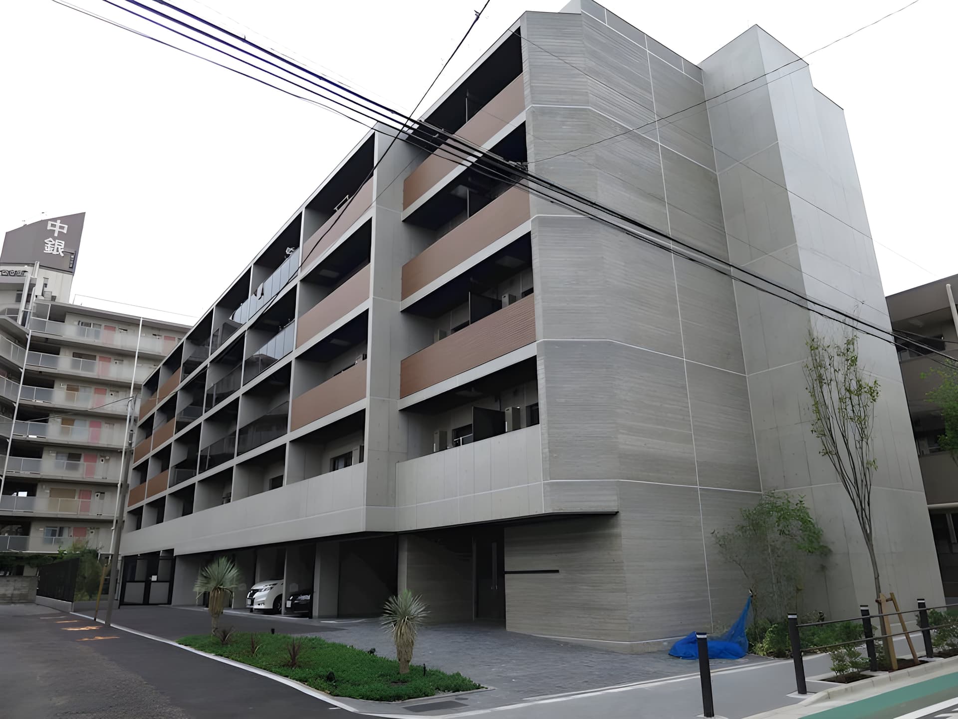 セジョリ板橋坂下Ⅱ 503