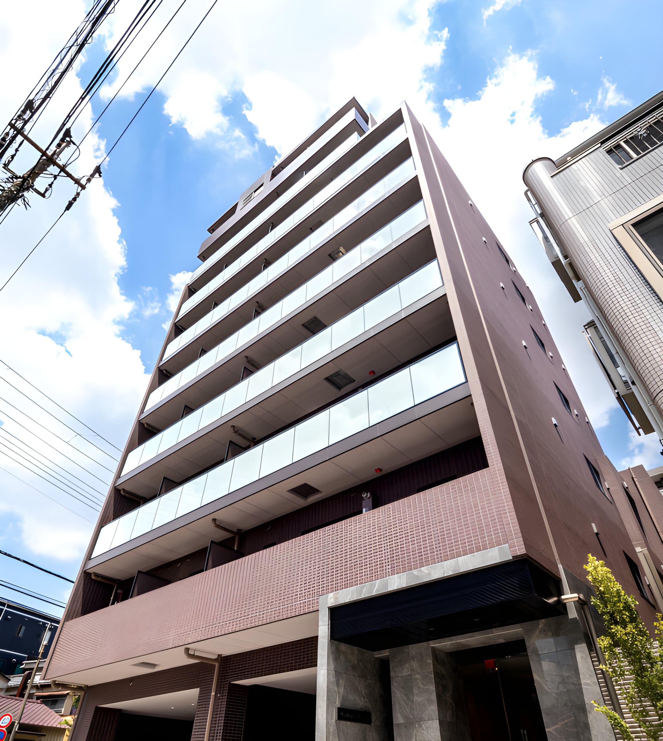ARCOBALENO TAKENOTSUKA 503