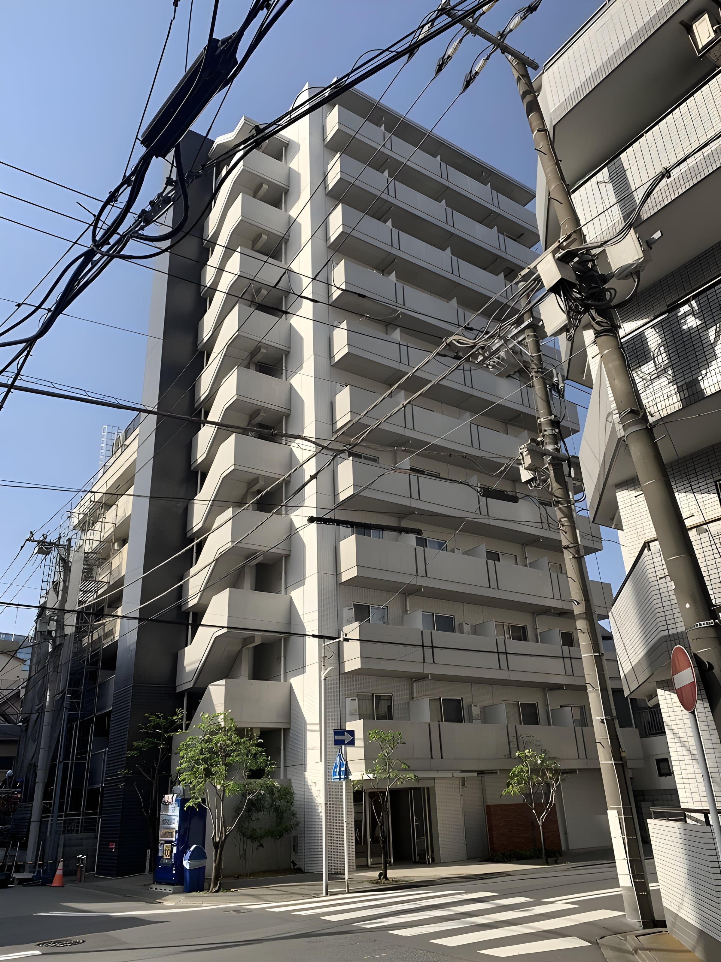 NA川崎南町 0403