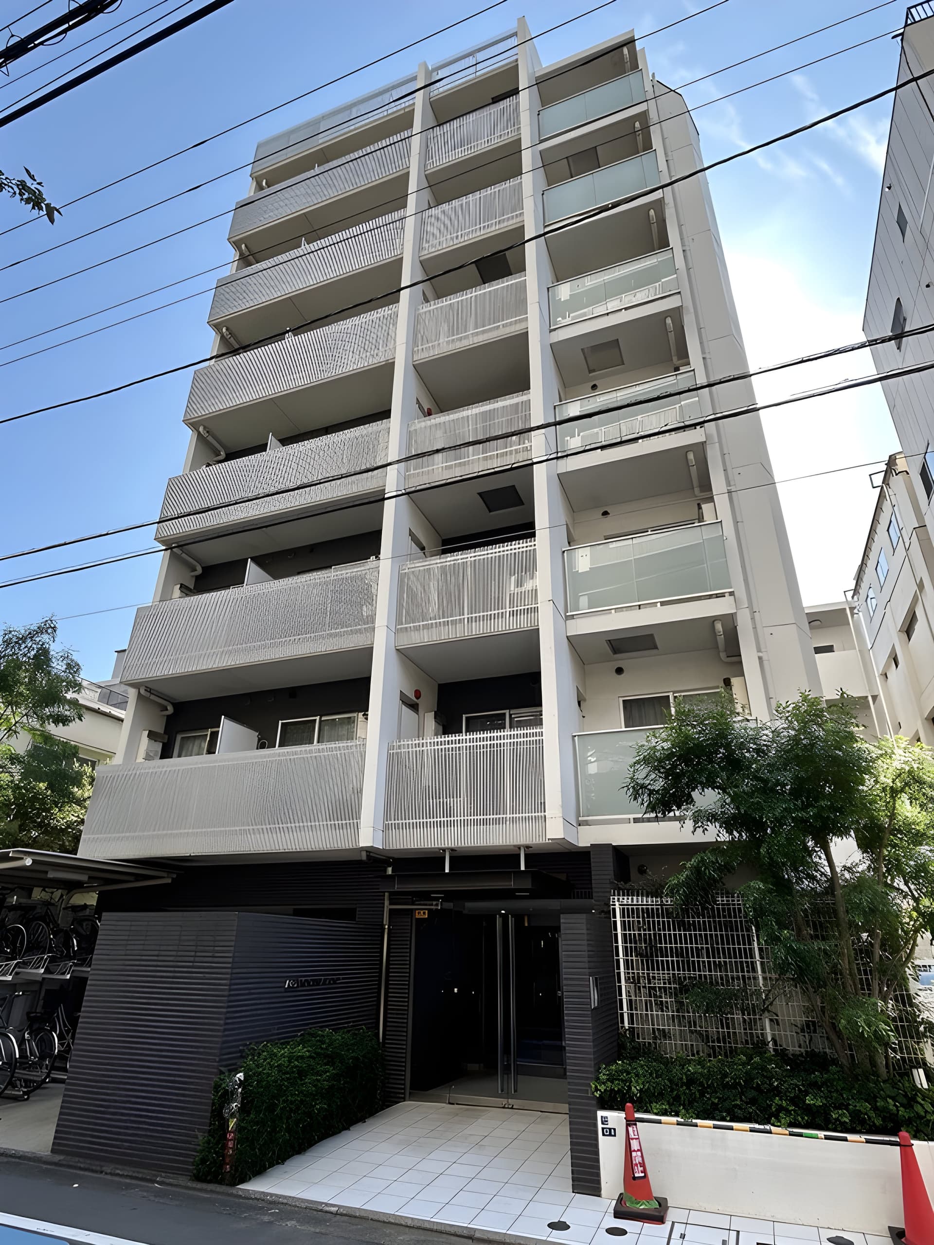 アーデン門前仲町 0301