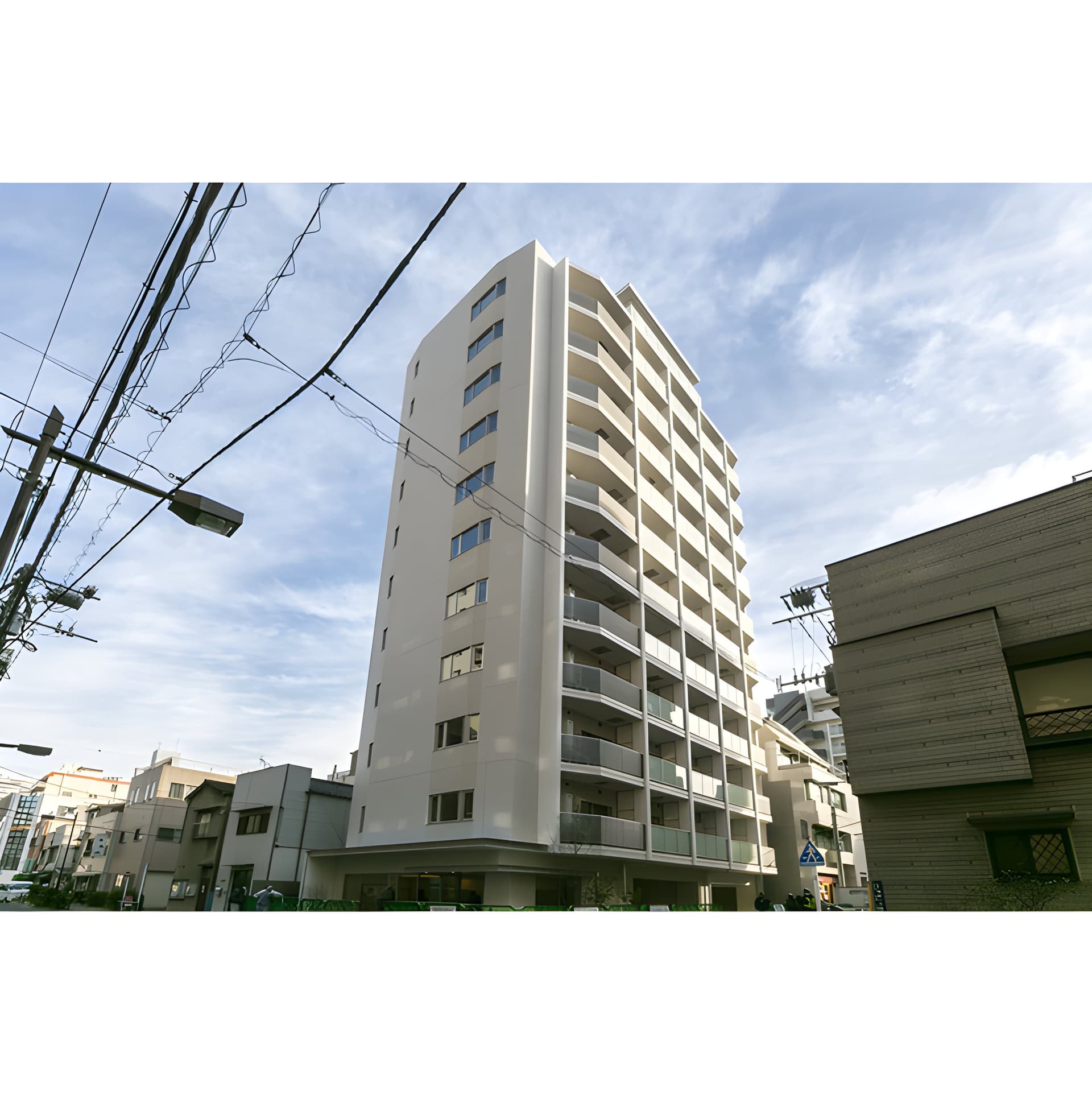 CASSIA上野入谷 0605