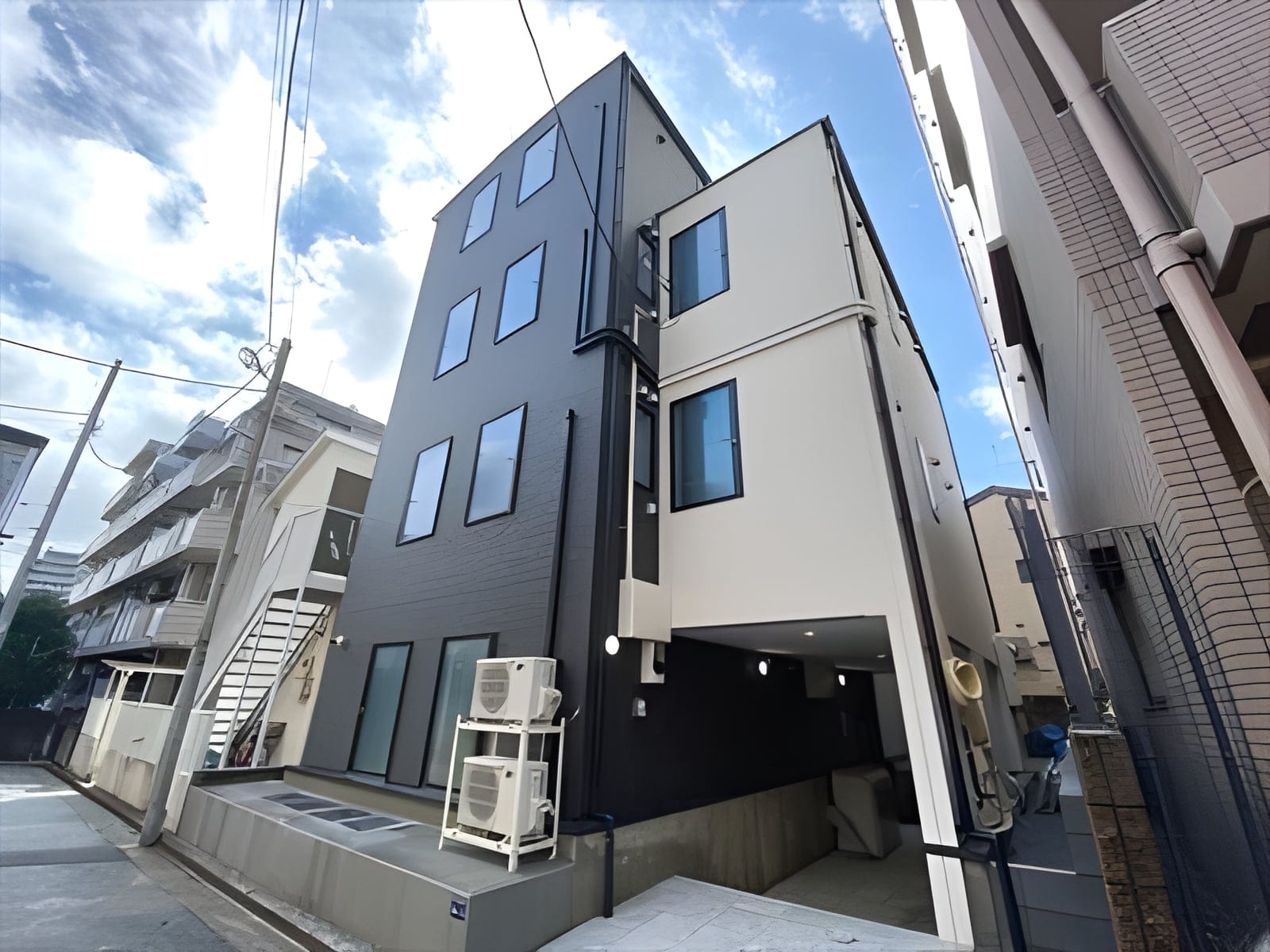 BoaSorte双葉町 103