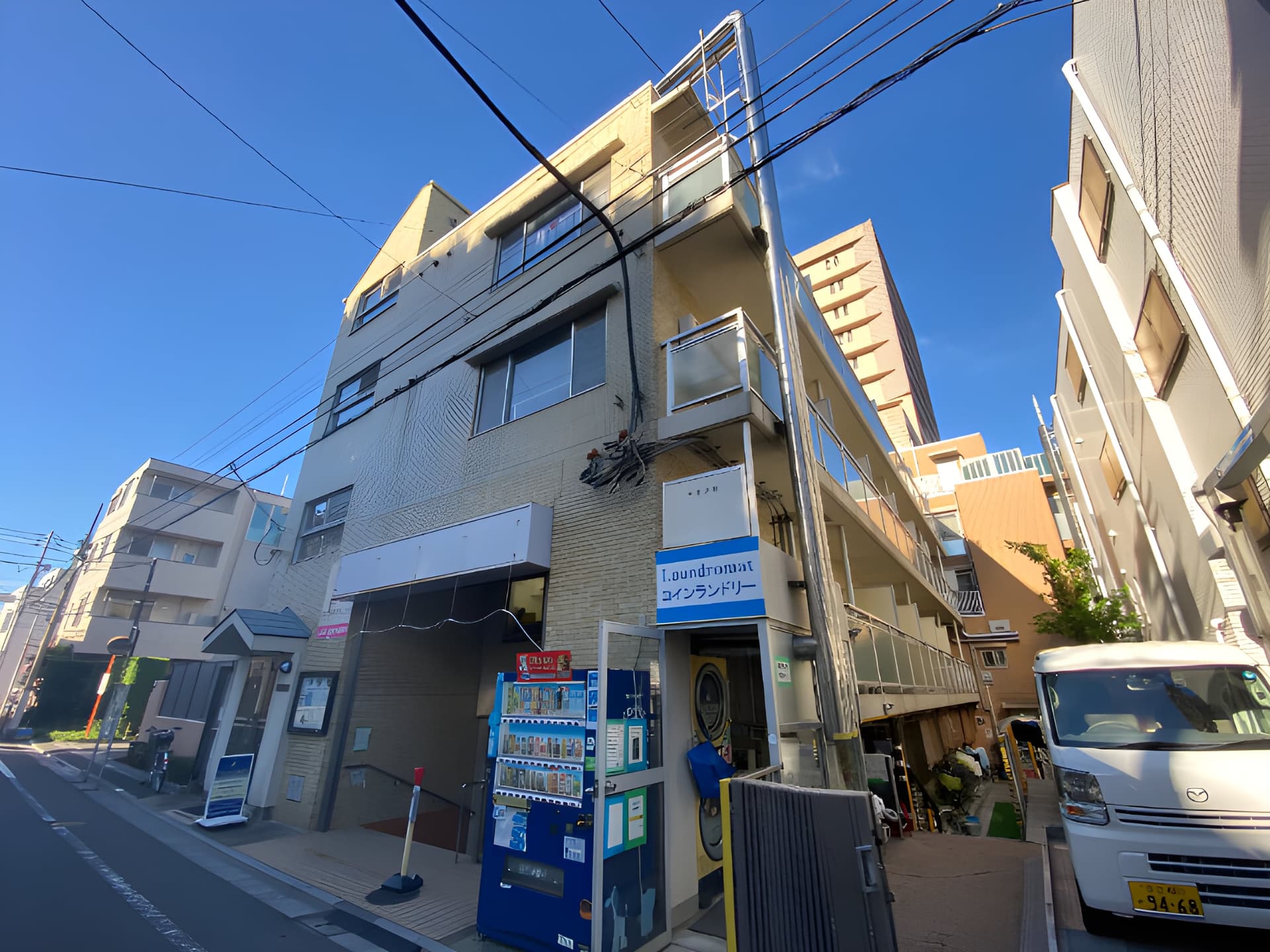 パーク・サイド関 302