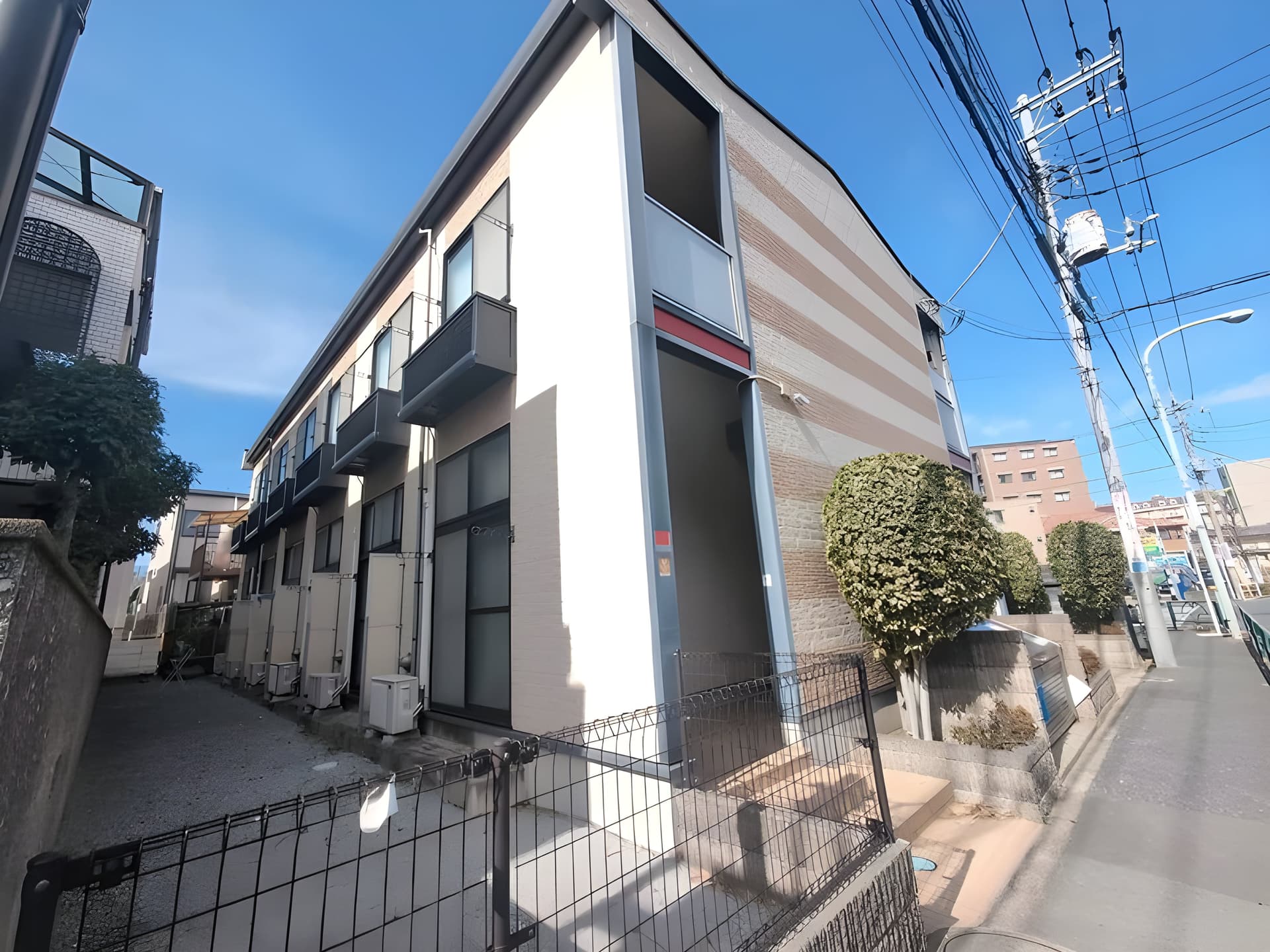 レオパレスTACHIBANA 103