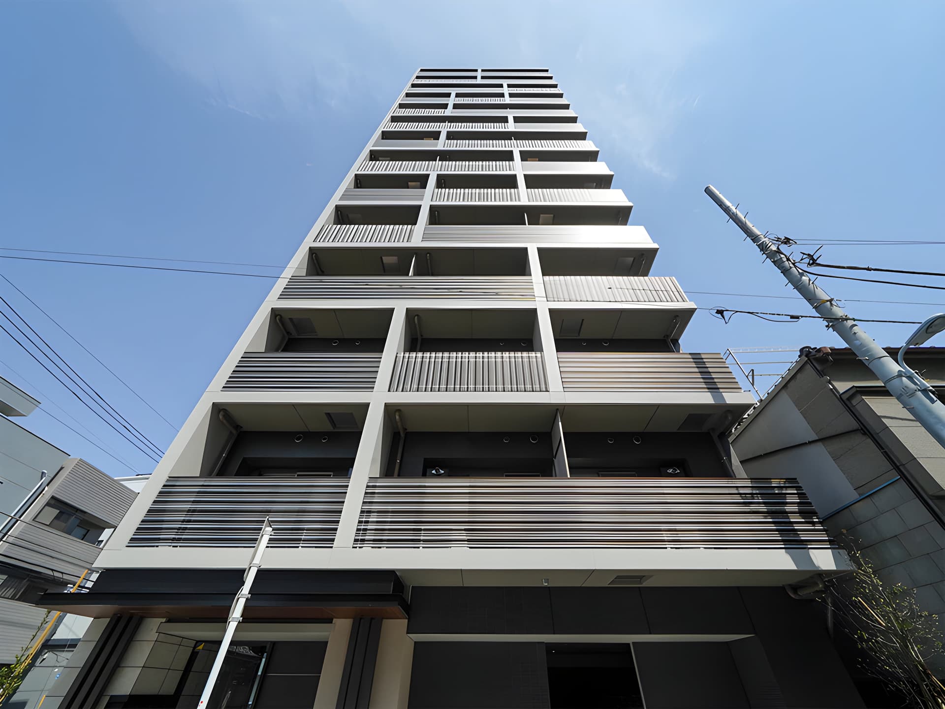 プライマル上野・稲荷町 302