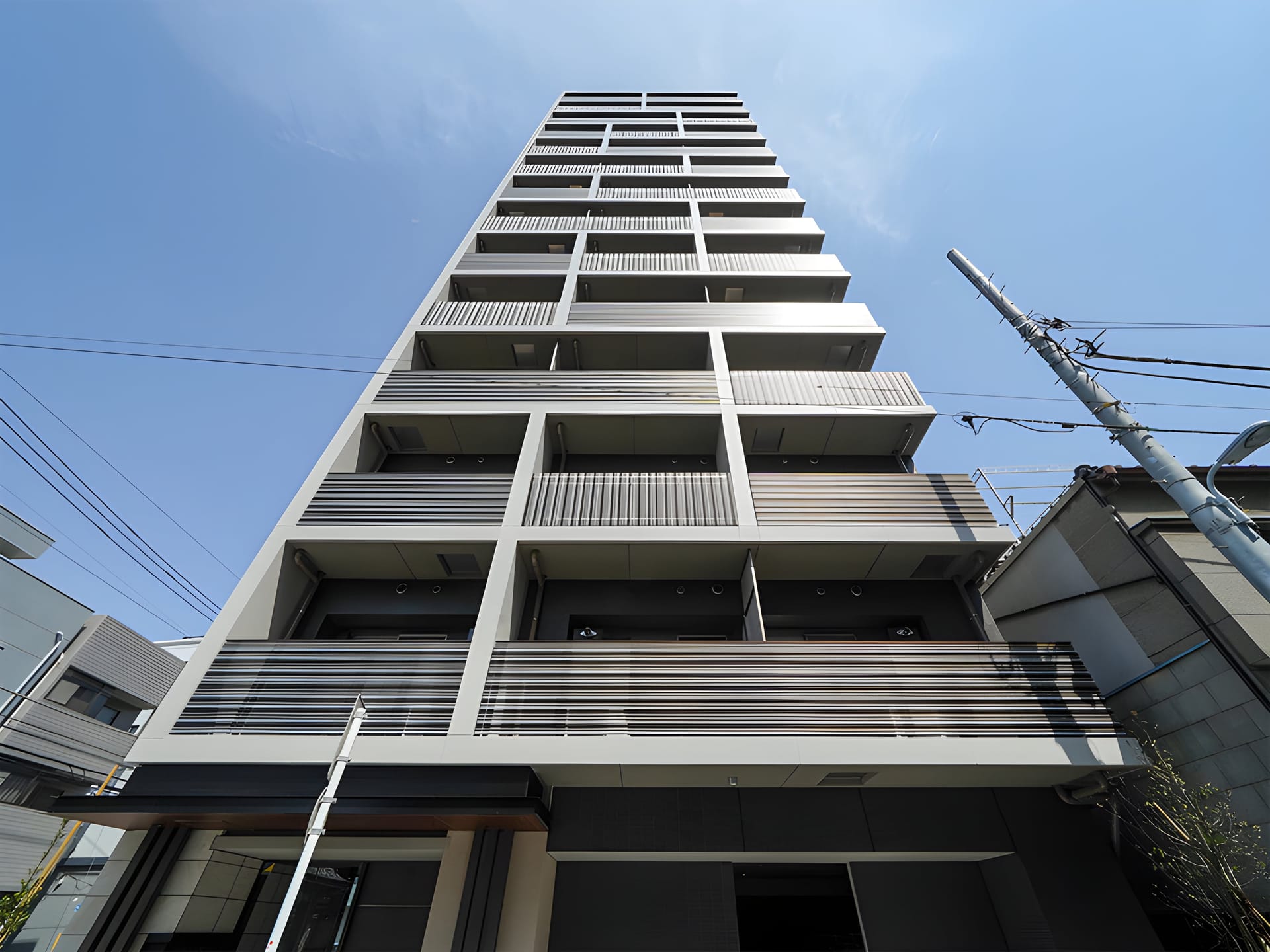 プライマル上野・稲荷町 302