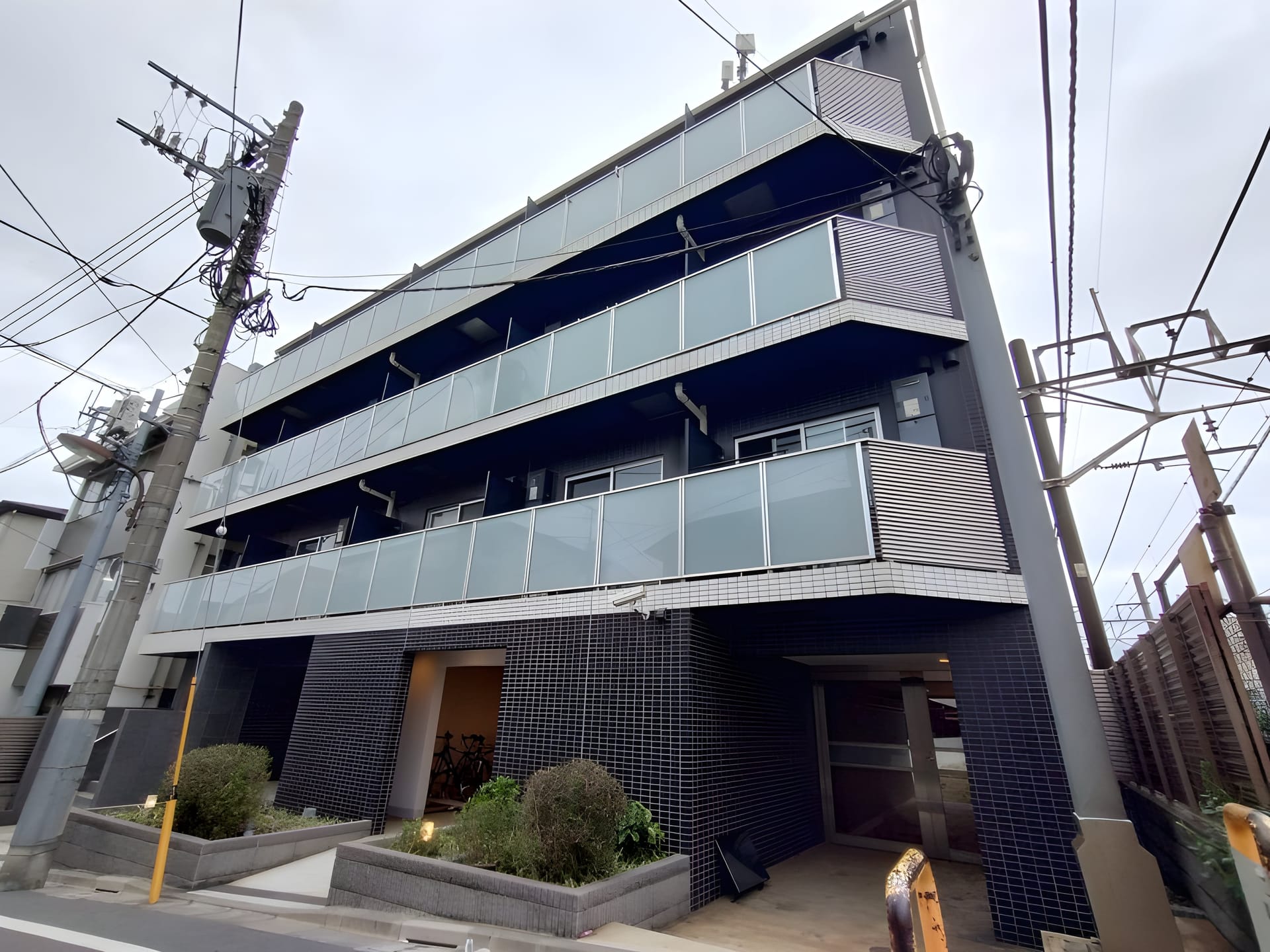 AXAS北池袋 302