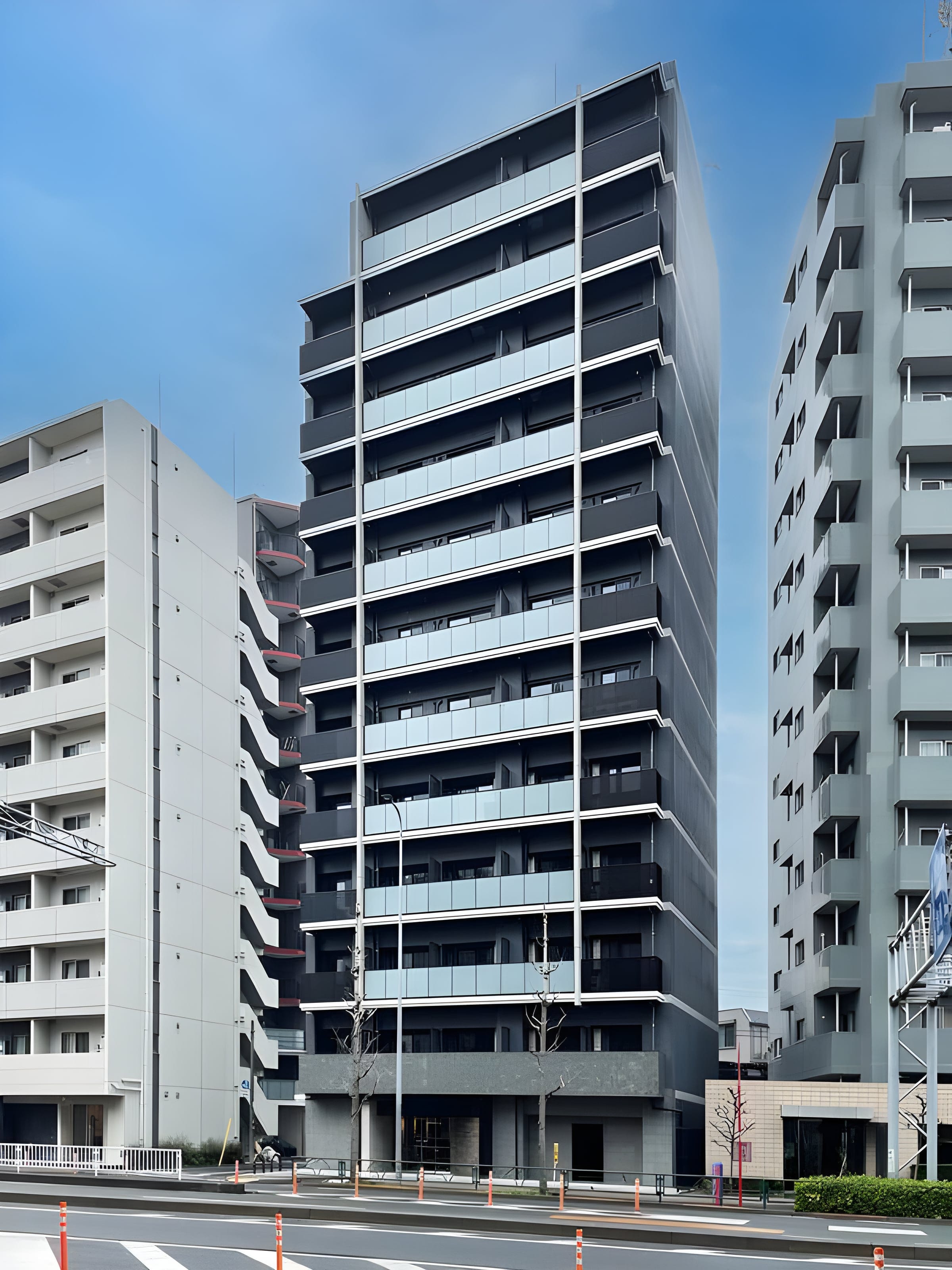 S-RESIDENCE王子Nord 202