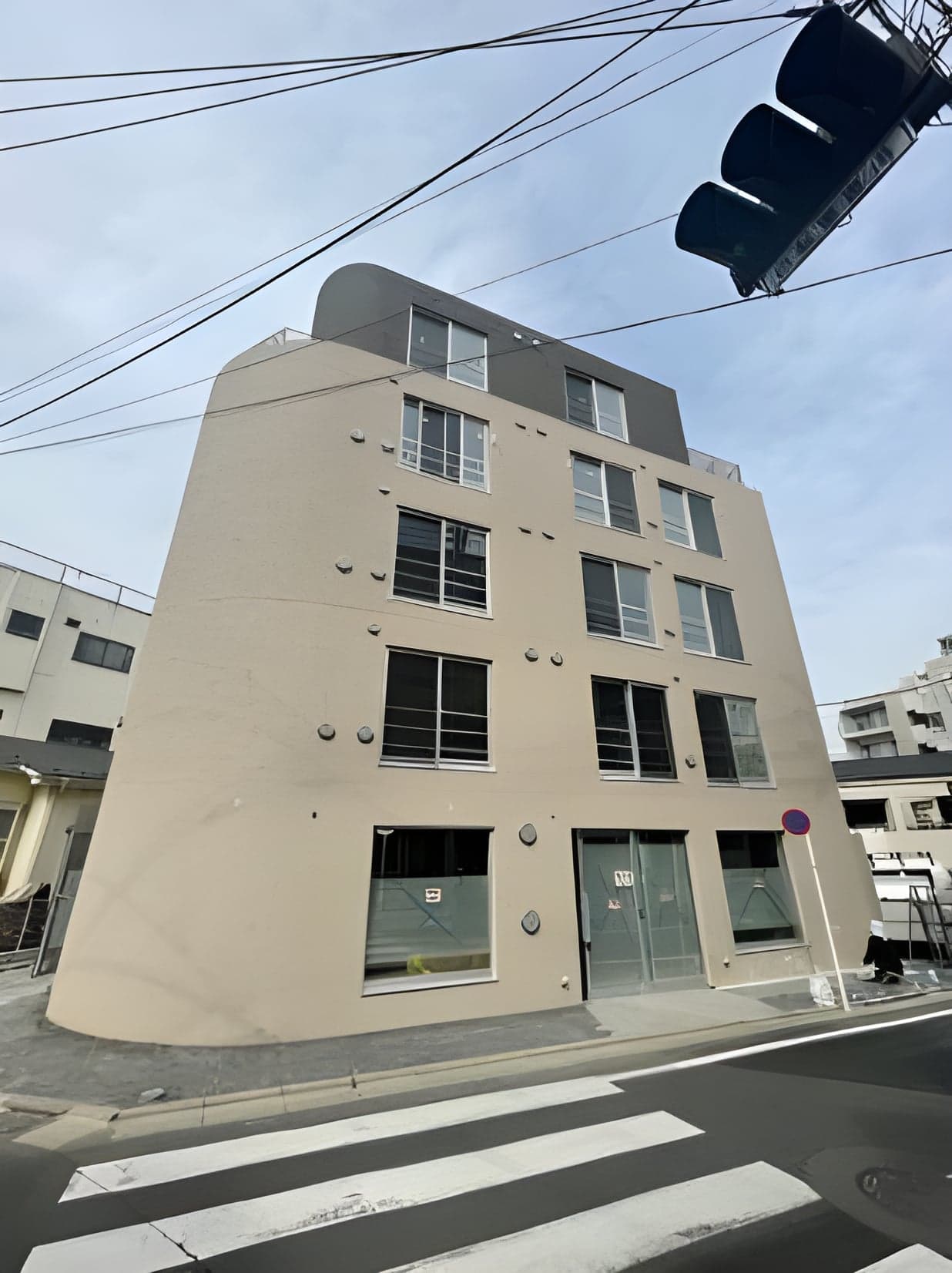 ルーデンス上板橋 0404