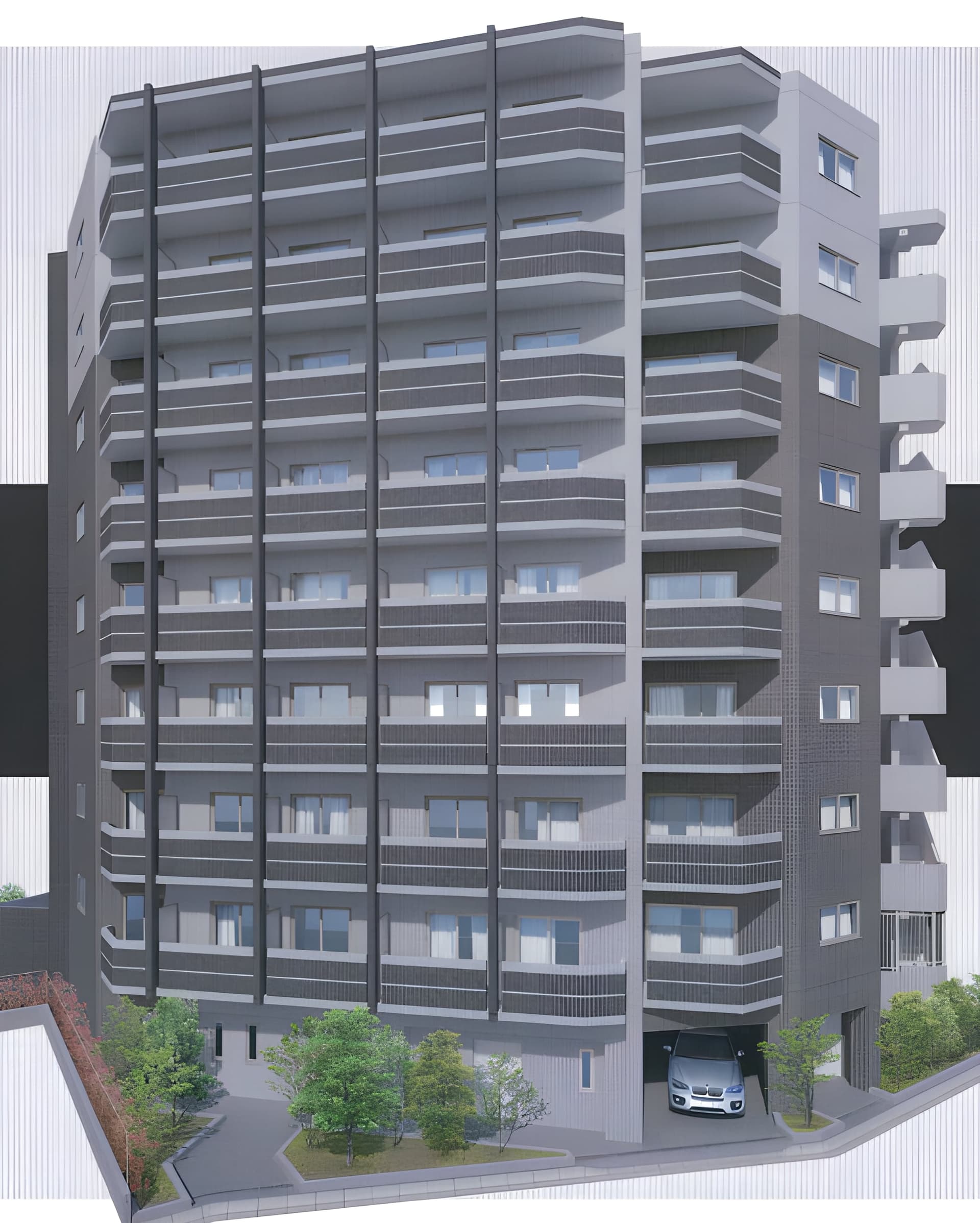REXZY東向島 503