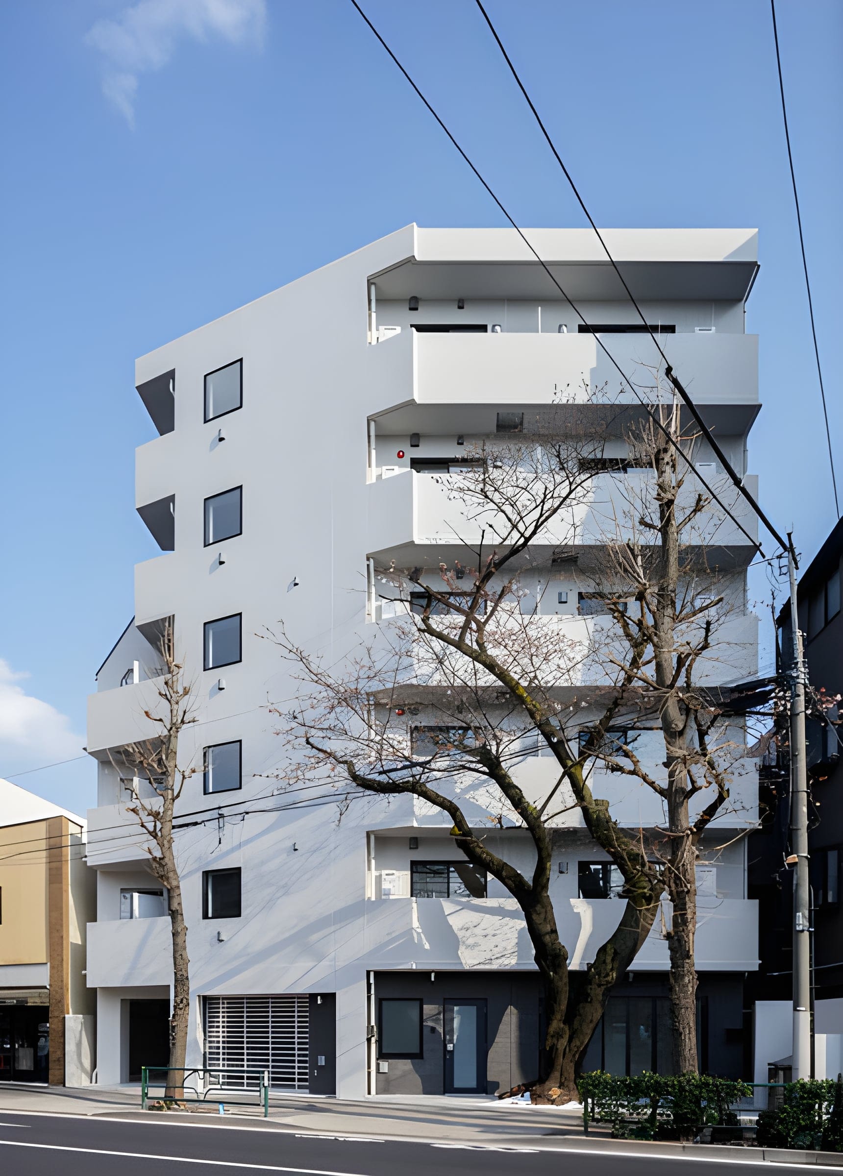 GranDuo世田谷Ⅶ 102