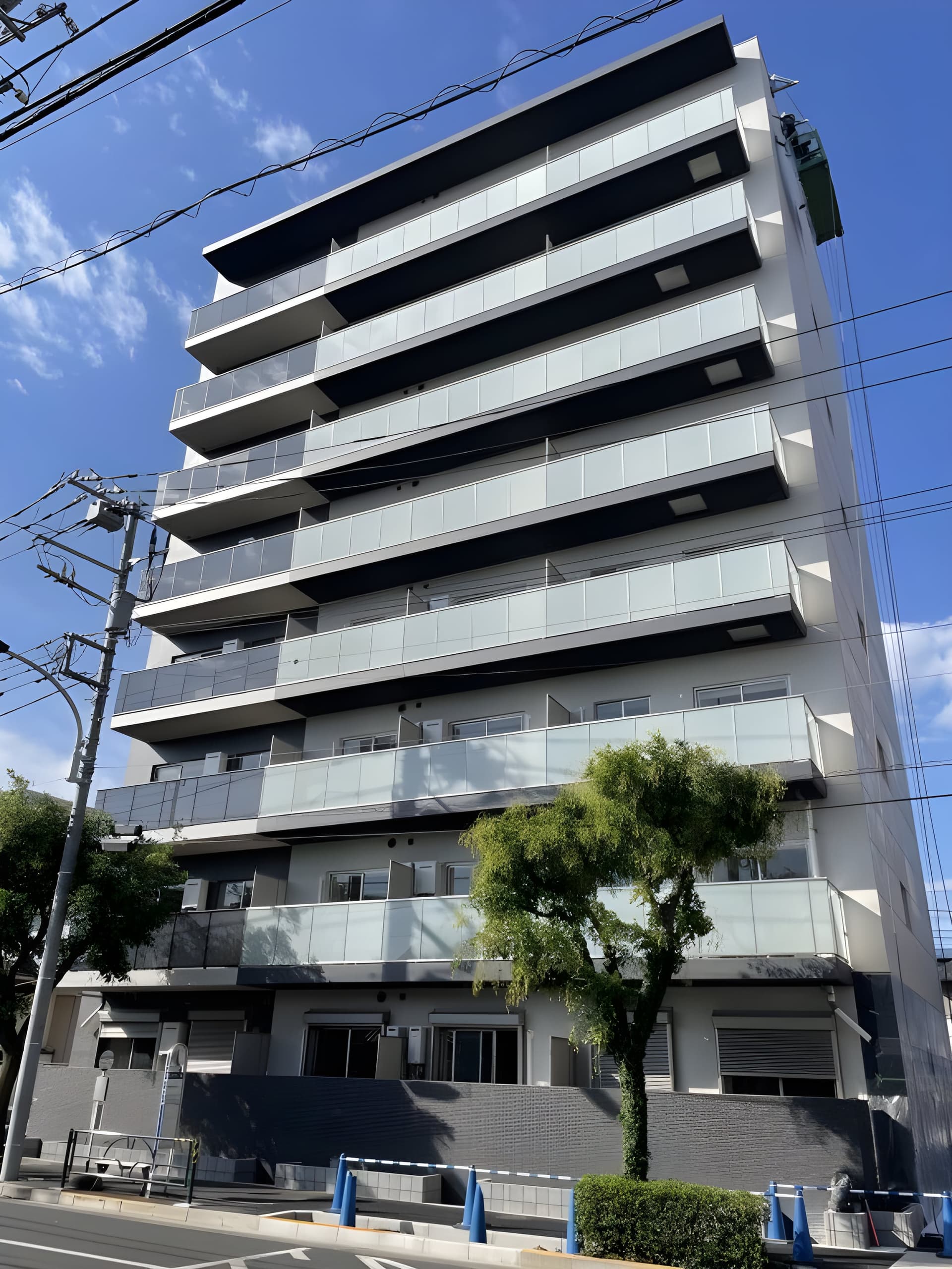 ラ・クール 702