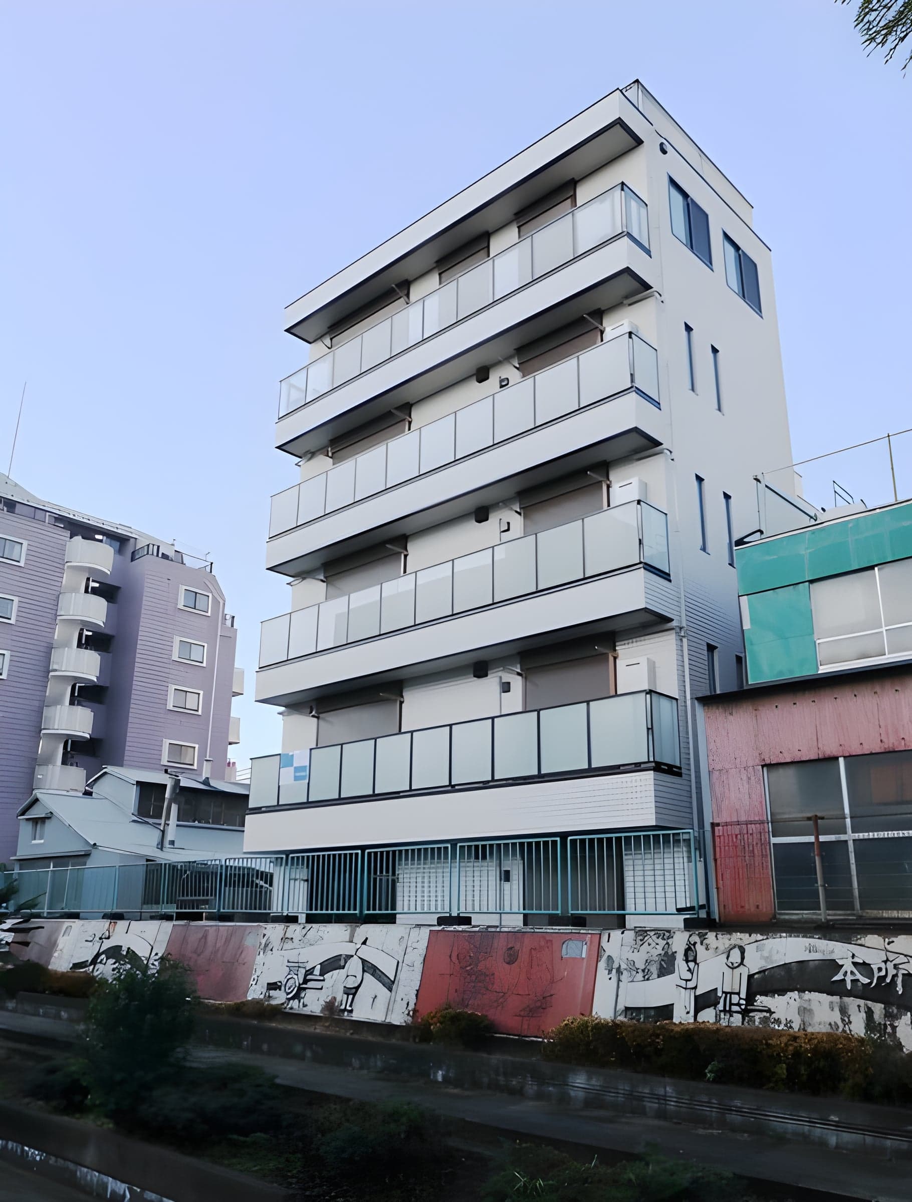 prune honjo 301