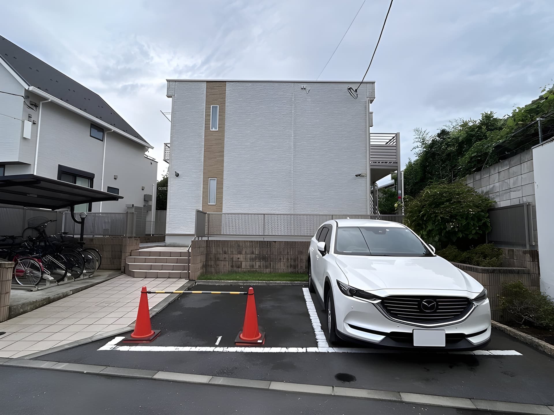 レオネクストアンジェ 204
