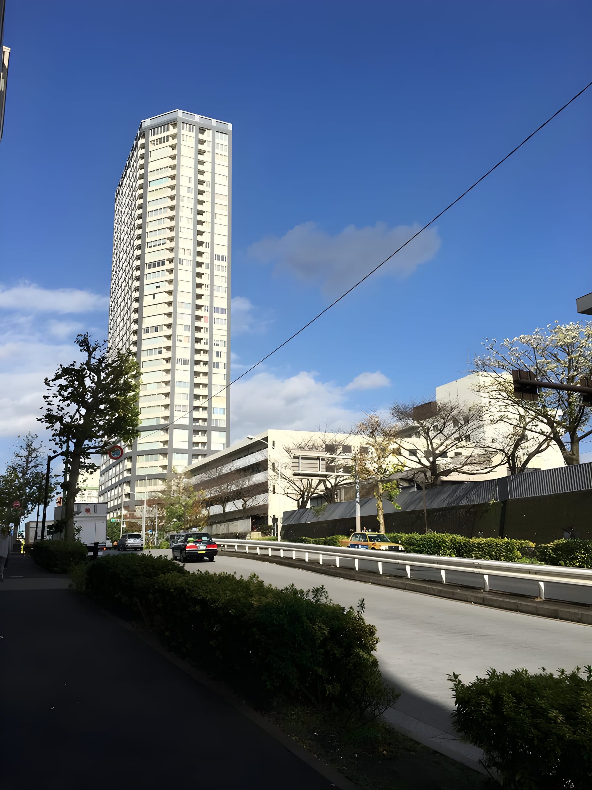 ザ・センター東京 54万円/入力なし/入力なし