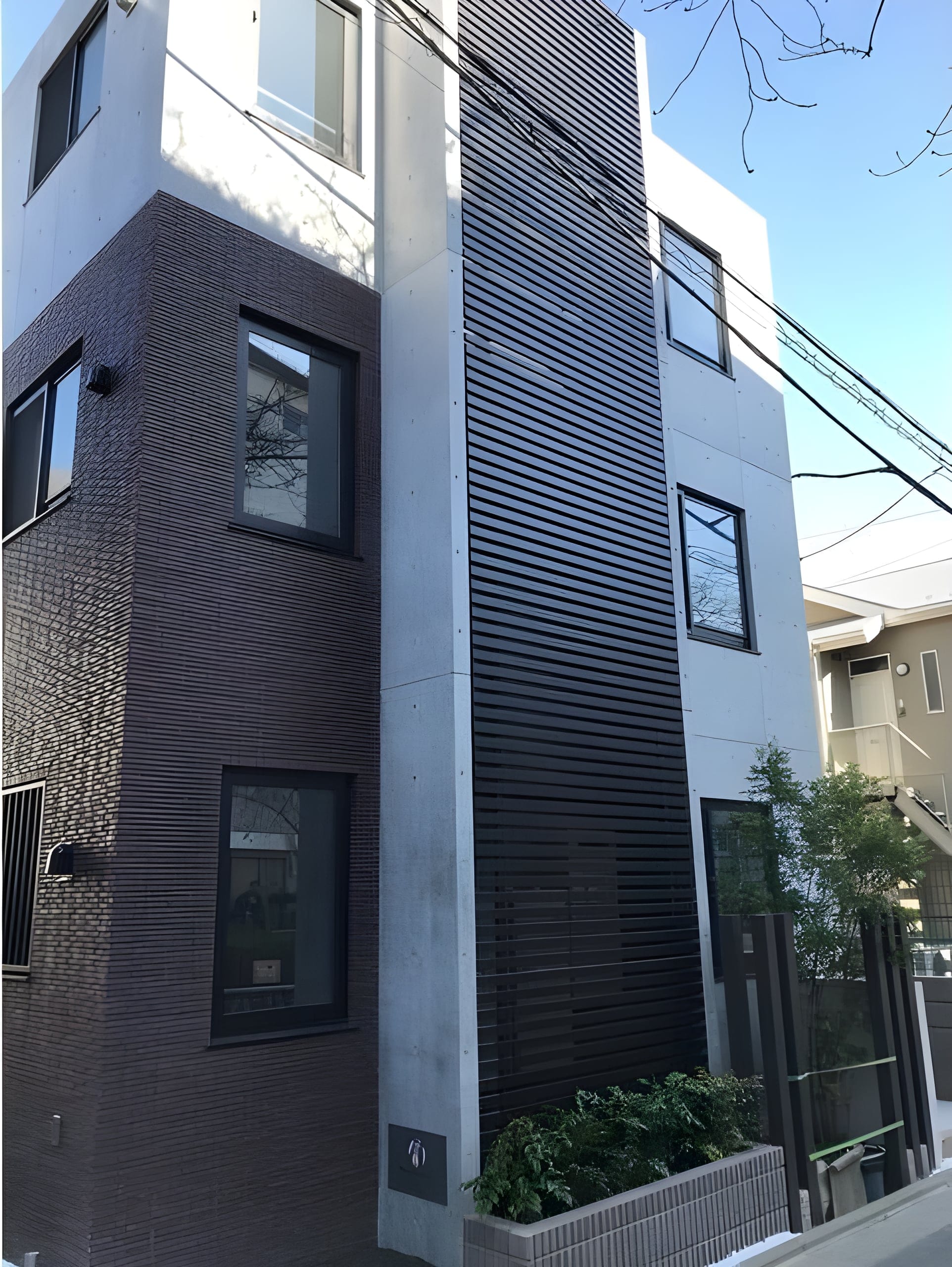 ウェルスクエアイズム都立大学 303