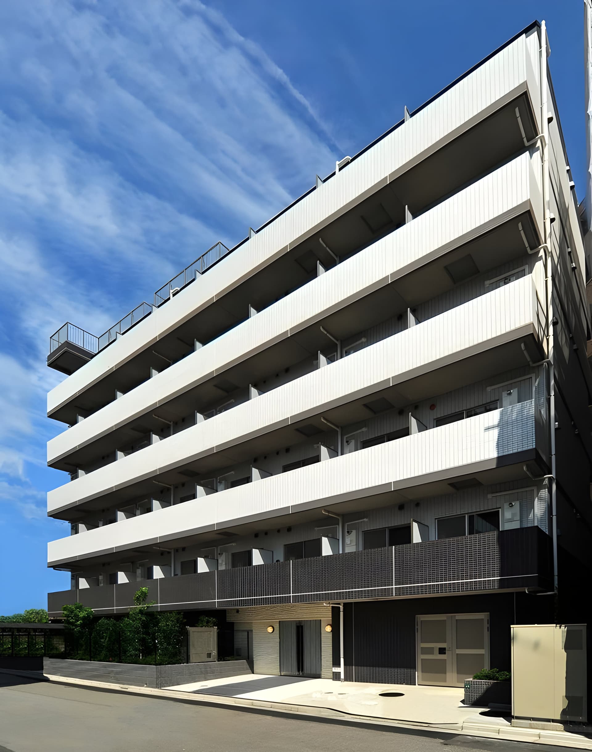 S-FORT川口並木 0610