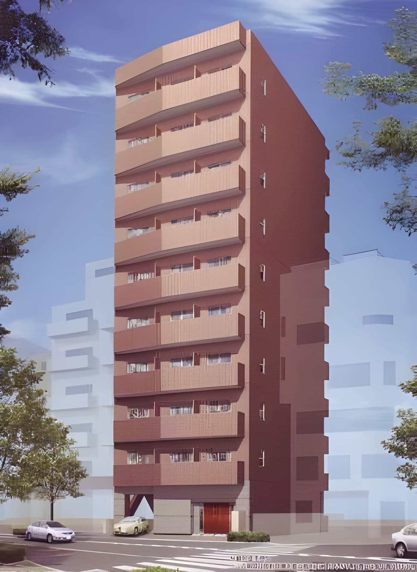ヴェルト池袋ウエストフォート 405