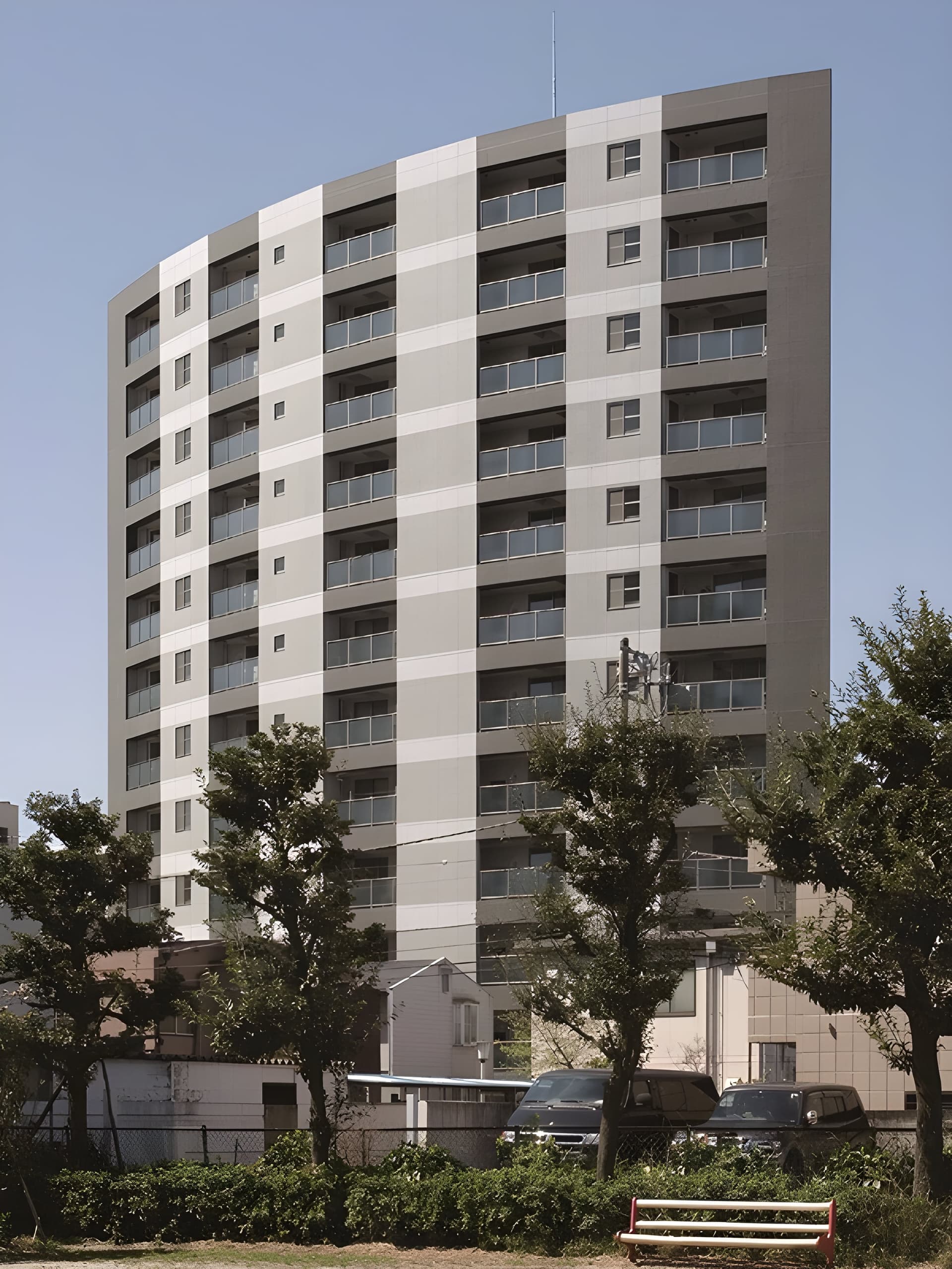 KDX川口幸町レジデンス 0401