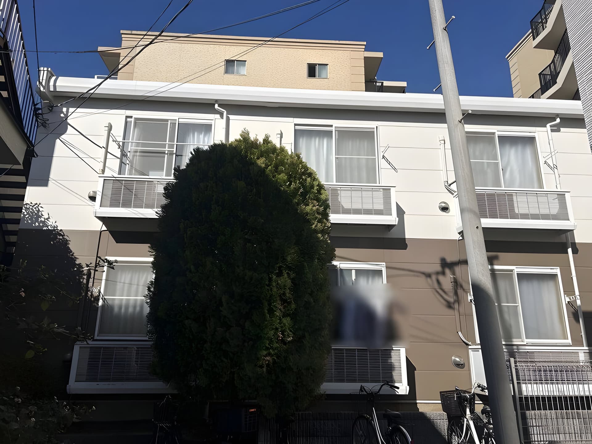 レオパレスフェンテ 104