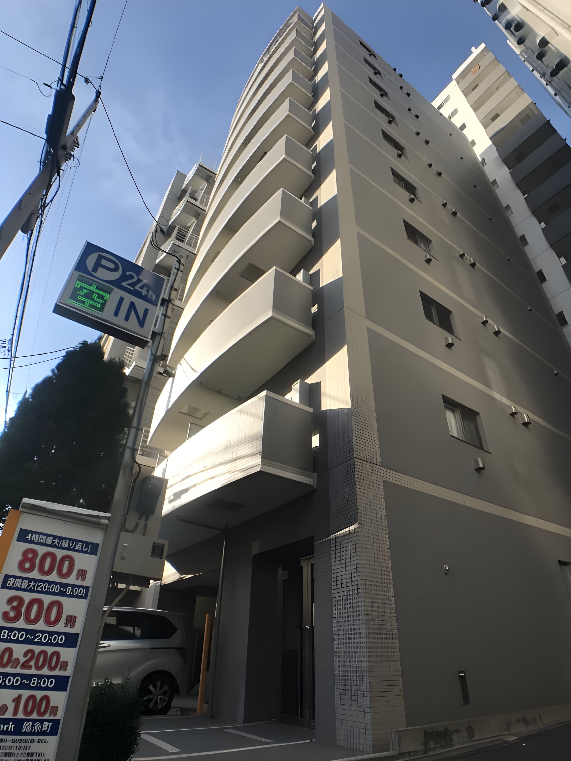 カーサ ユタカ 0903