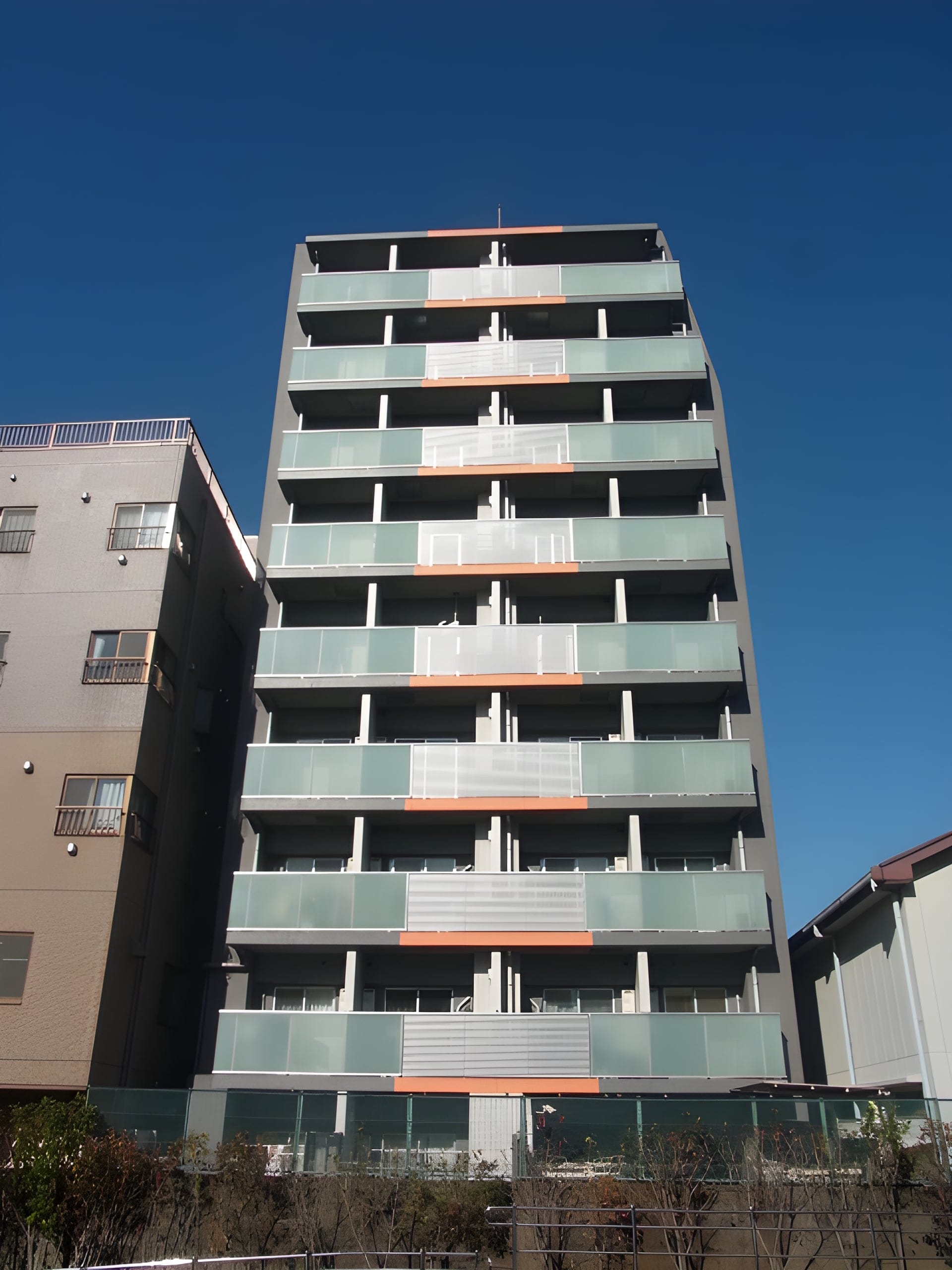 ダフィット門前仲町 0606