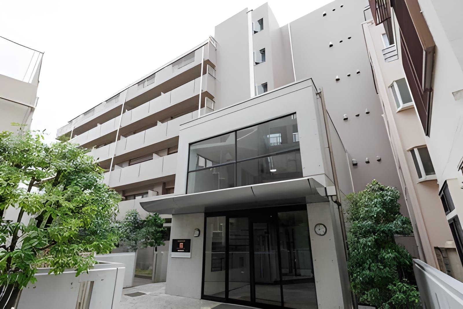 ルミエール祐天寺 102