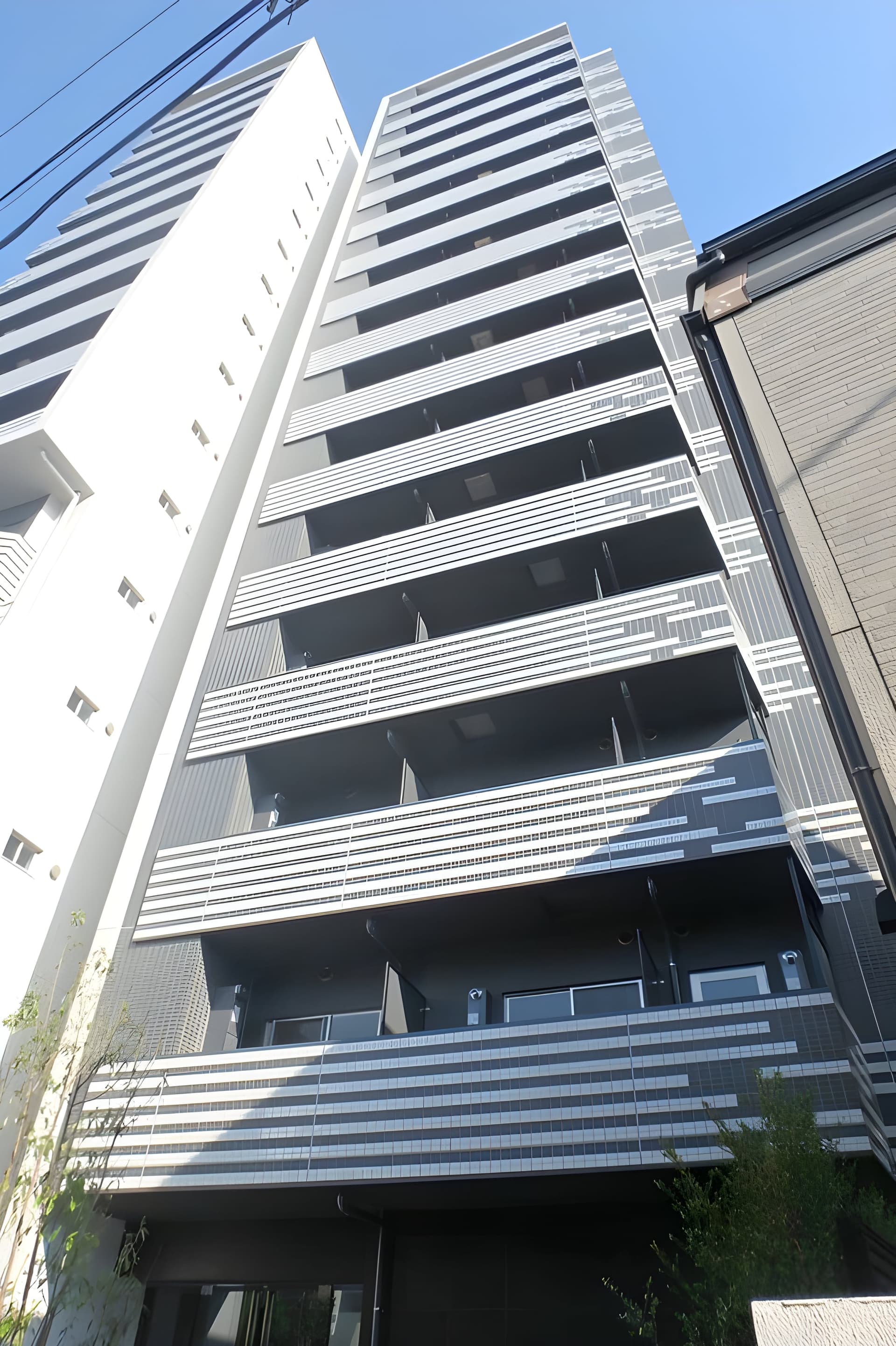 アーバンパーク西巣鴨WEST 1501