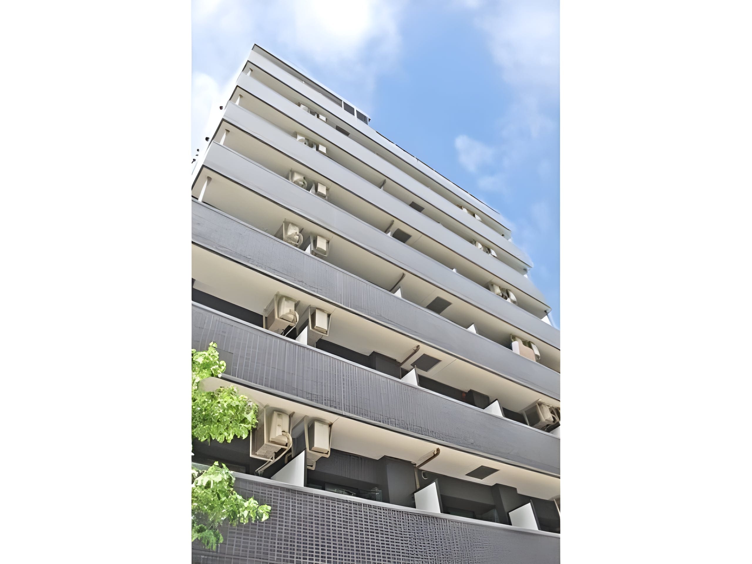 ヴィータローザ大森海岸 605