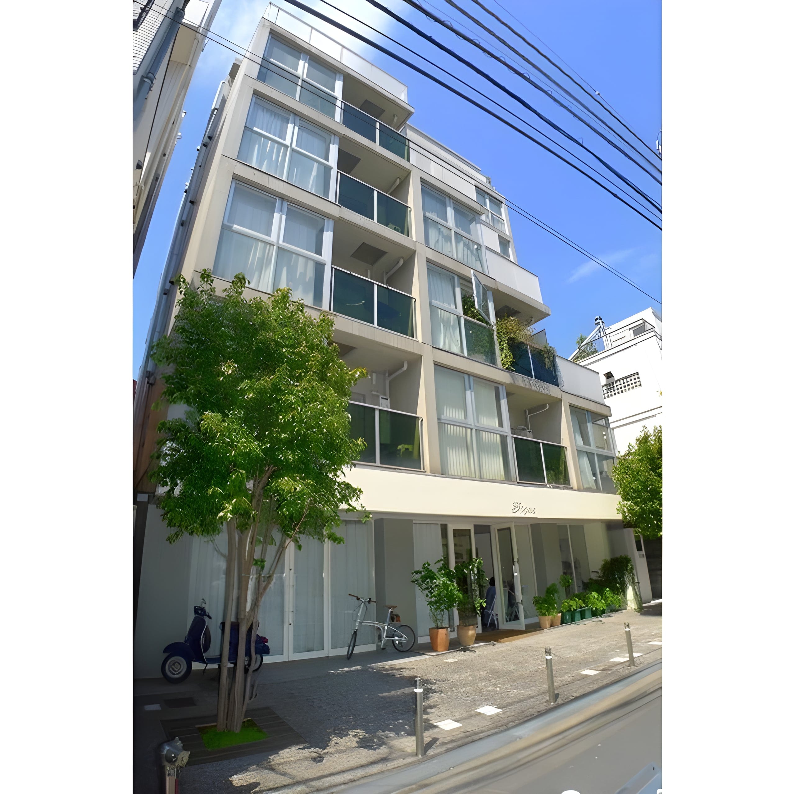 ADIK恵比寿南 0203