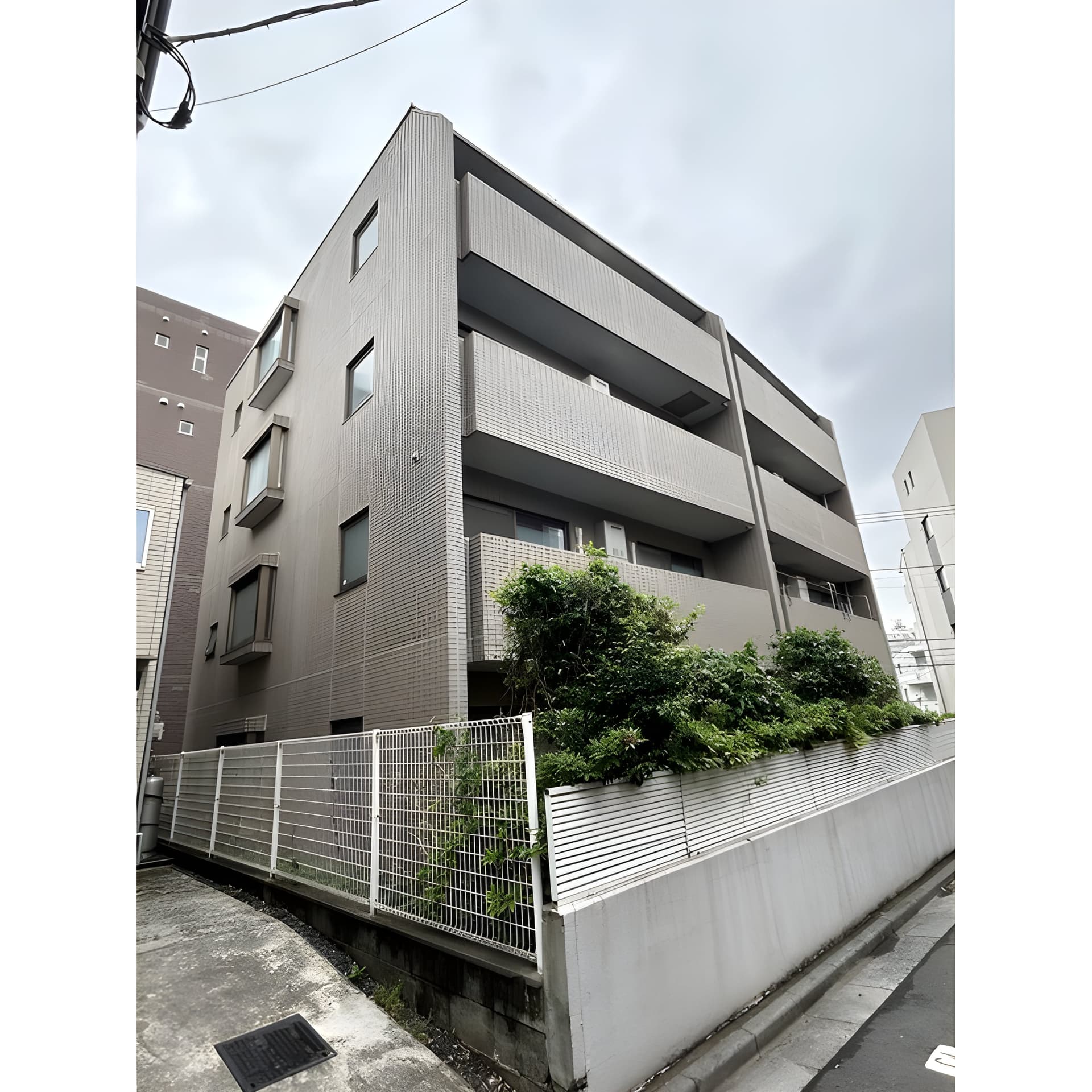 エスポワール池尻 301