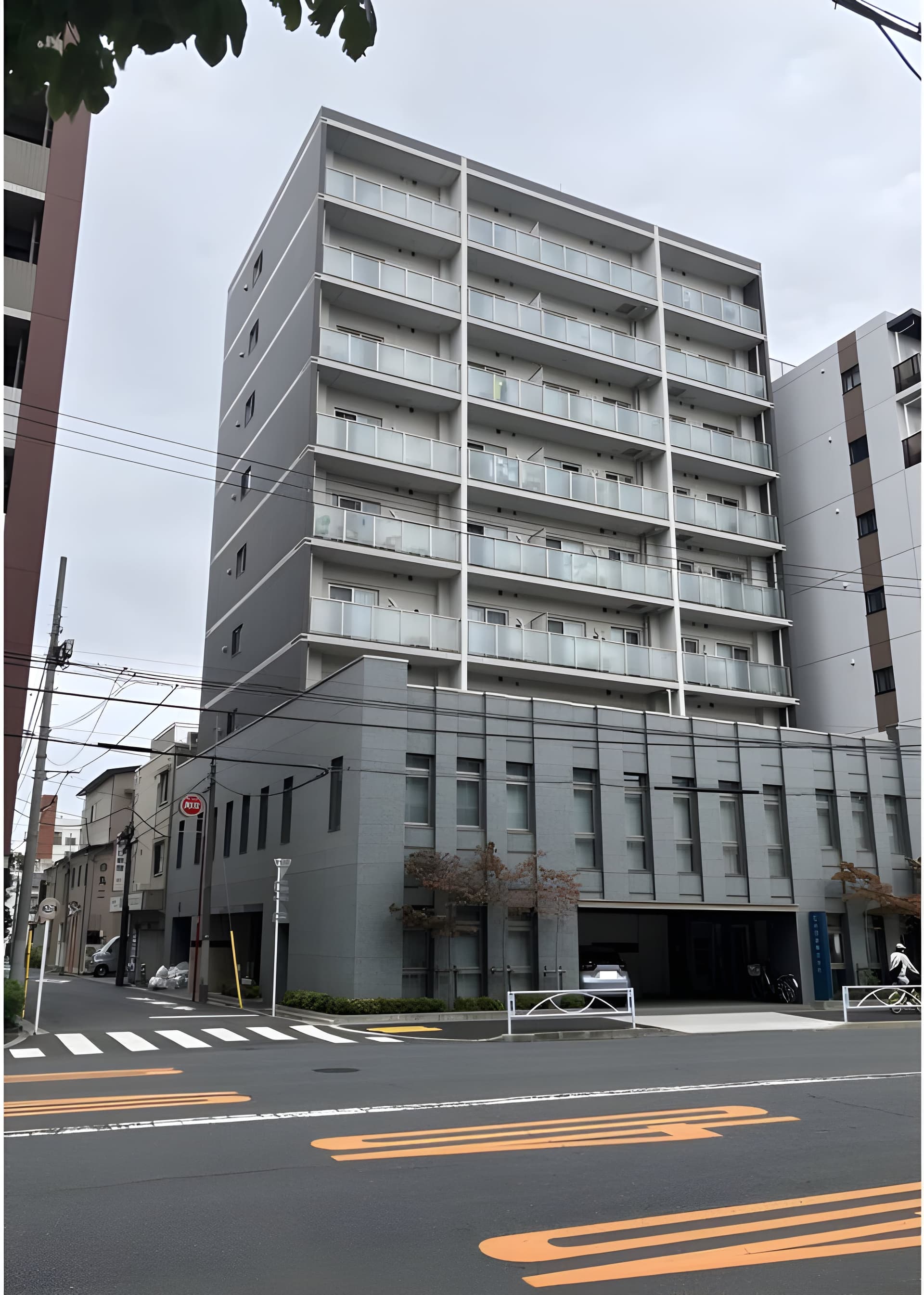 グランジュエ本所 511