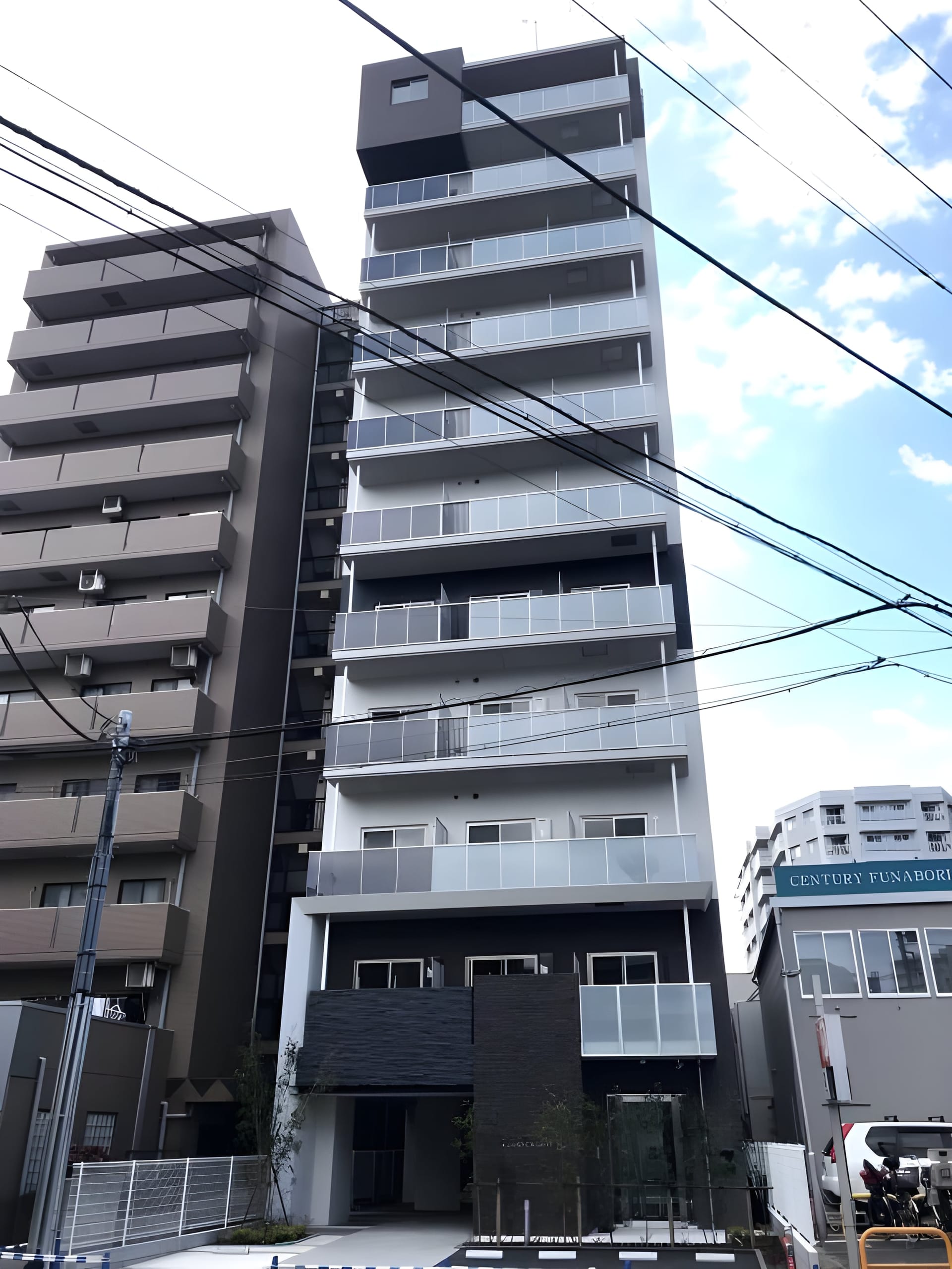 グランシャリオ(江戸川区) 0901