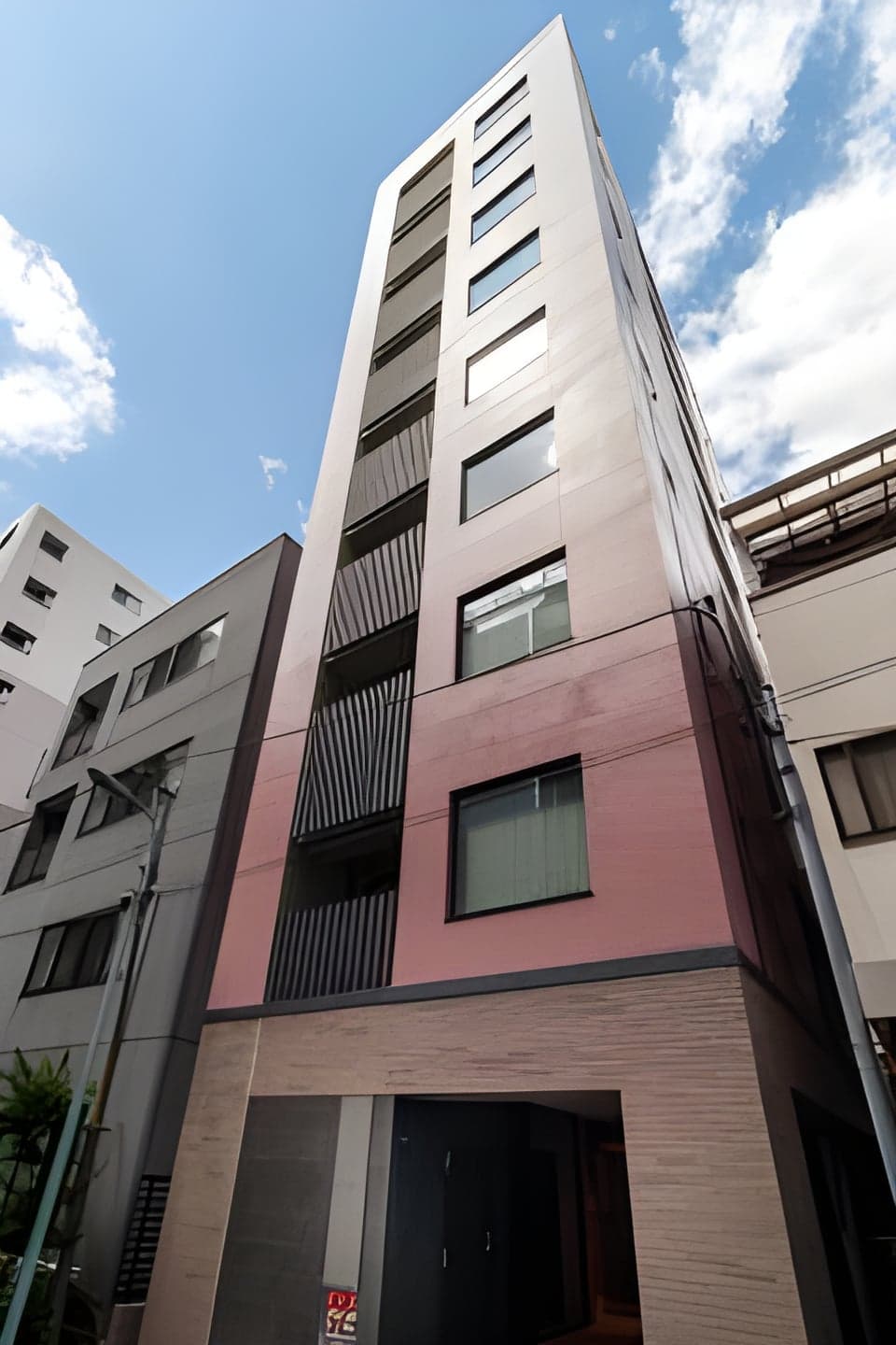 イル ジラソーレ 202