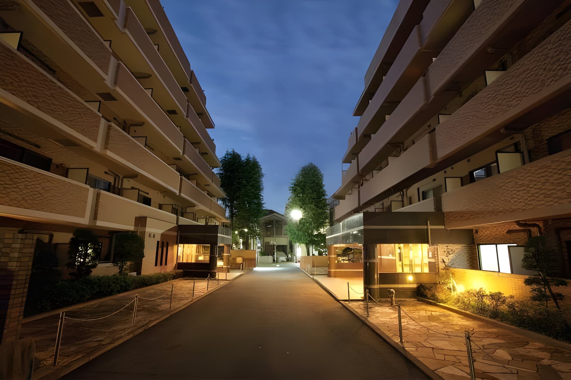 リヴシティ新宿壱番館 602