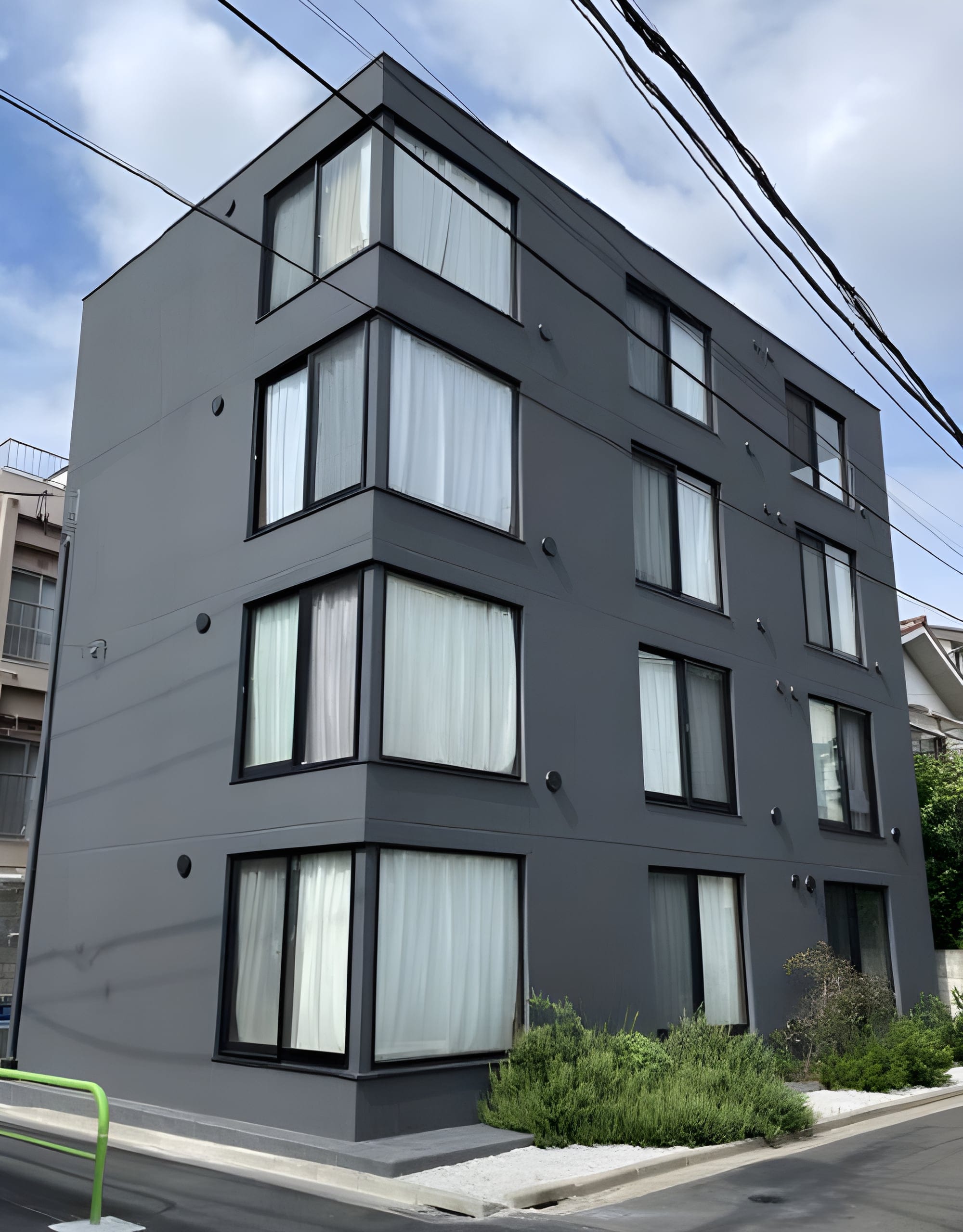 CREAL板橋氷川町 403
