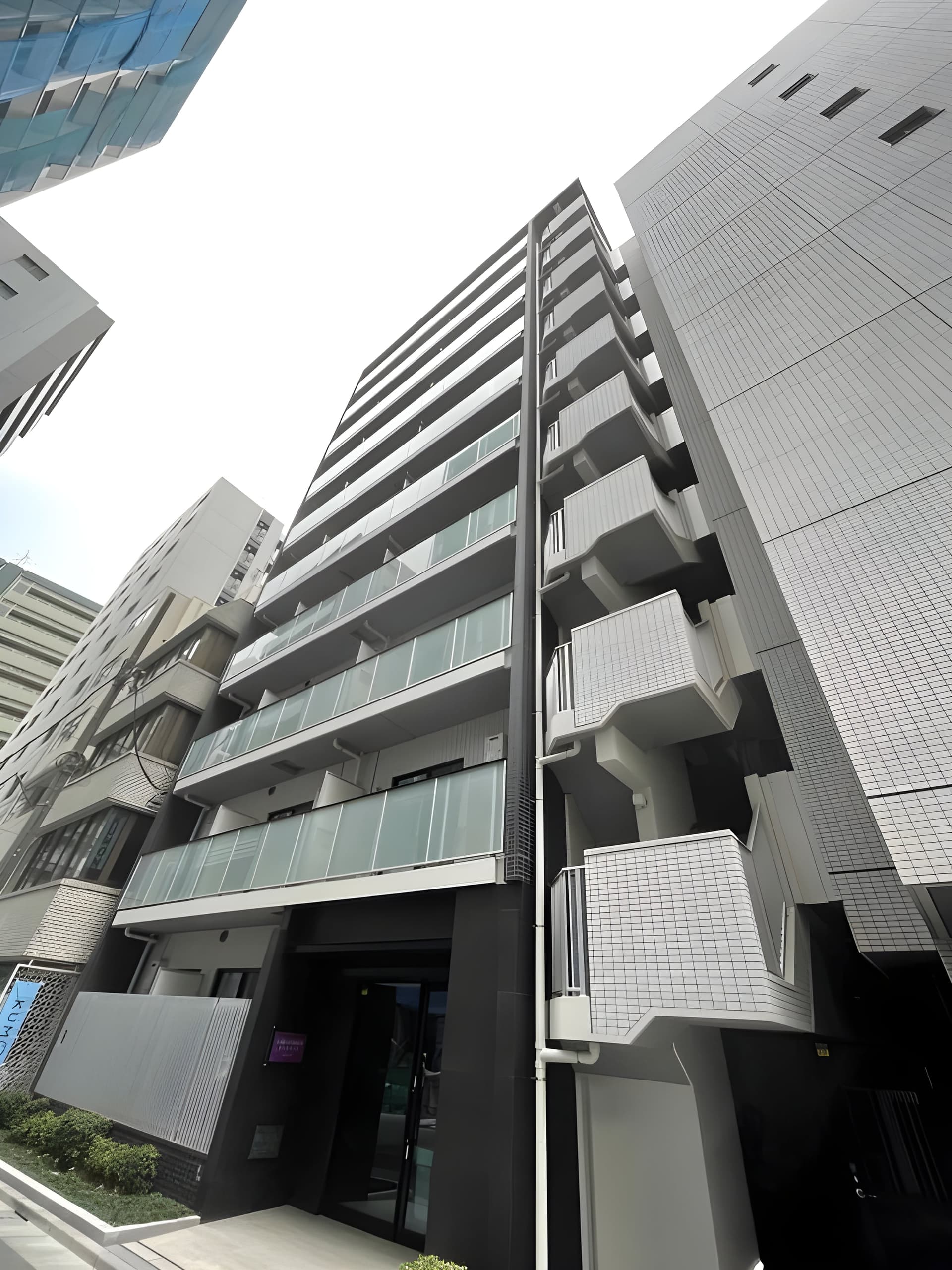 S-RESIDENCE日本橋馬喰町 404