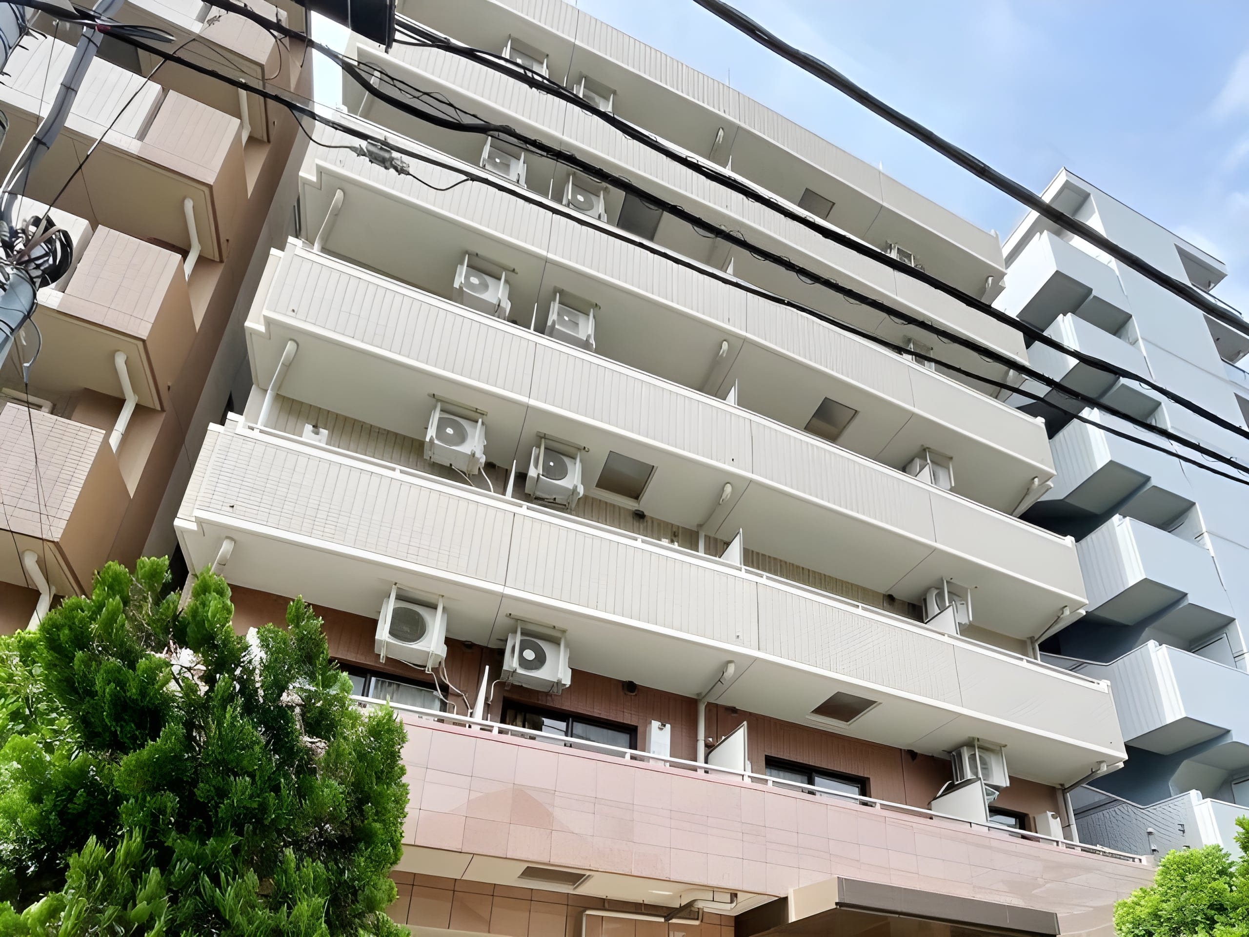 シンシア後楽園 206