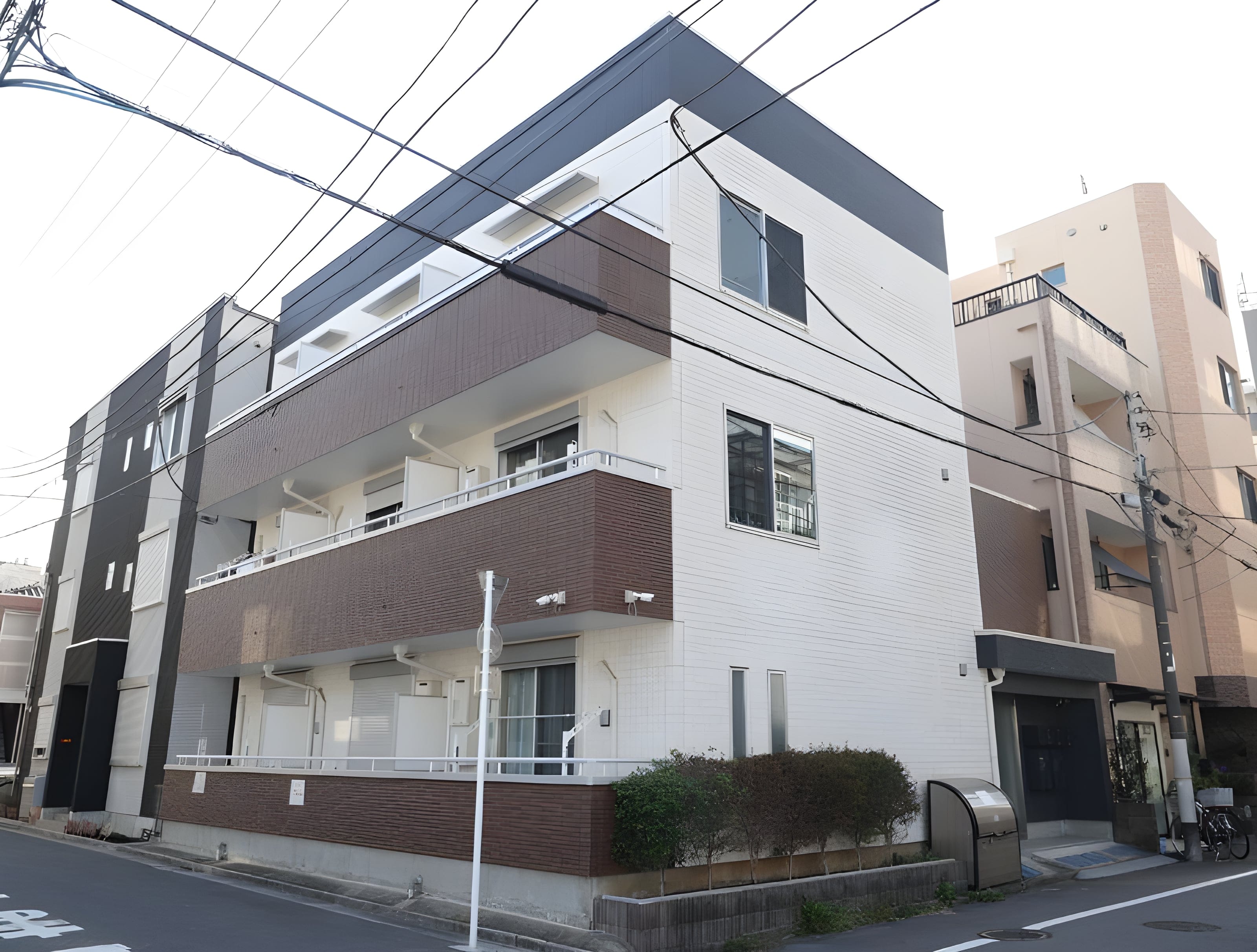 ルピナス清川 301