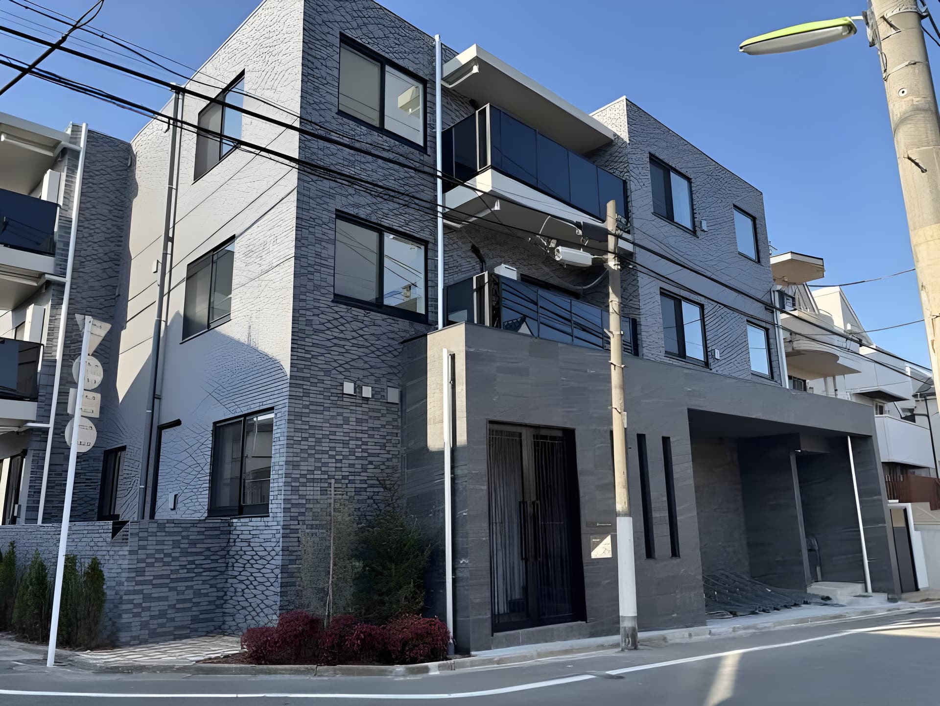 LiveFlat学芸大学 0401