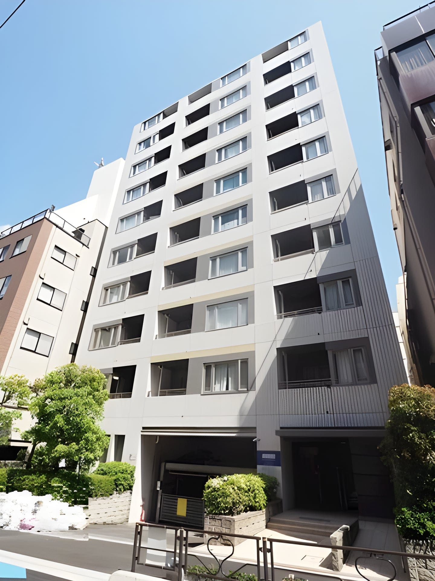 レジディア文京湯島 0401