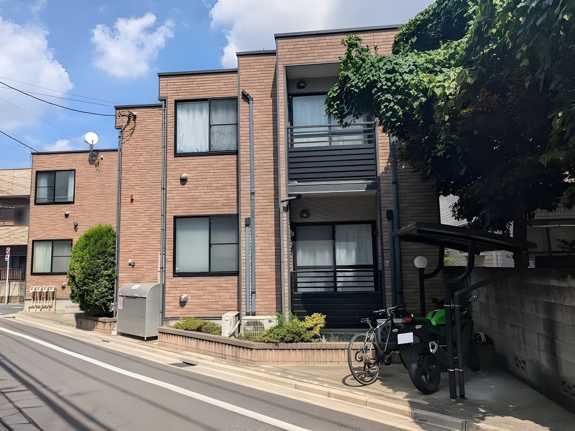 レオネクストライネ 102