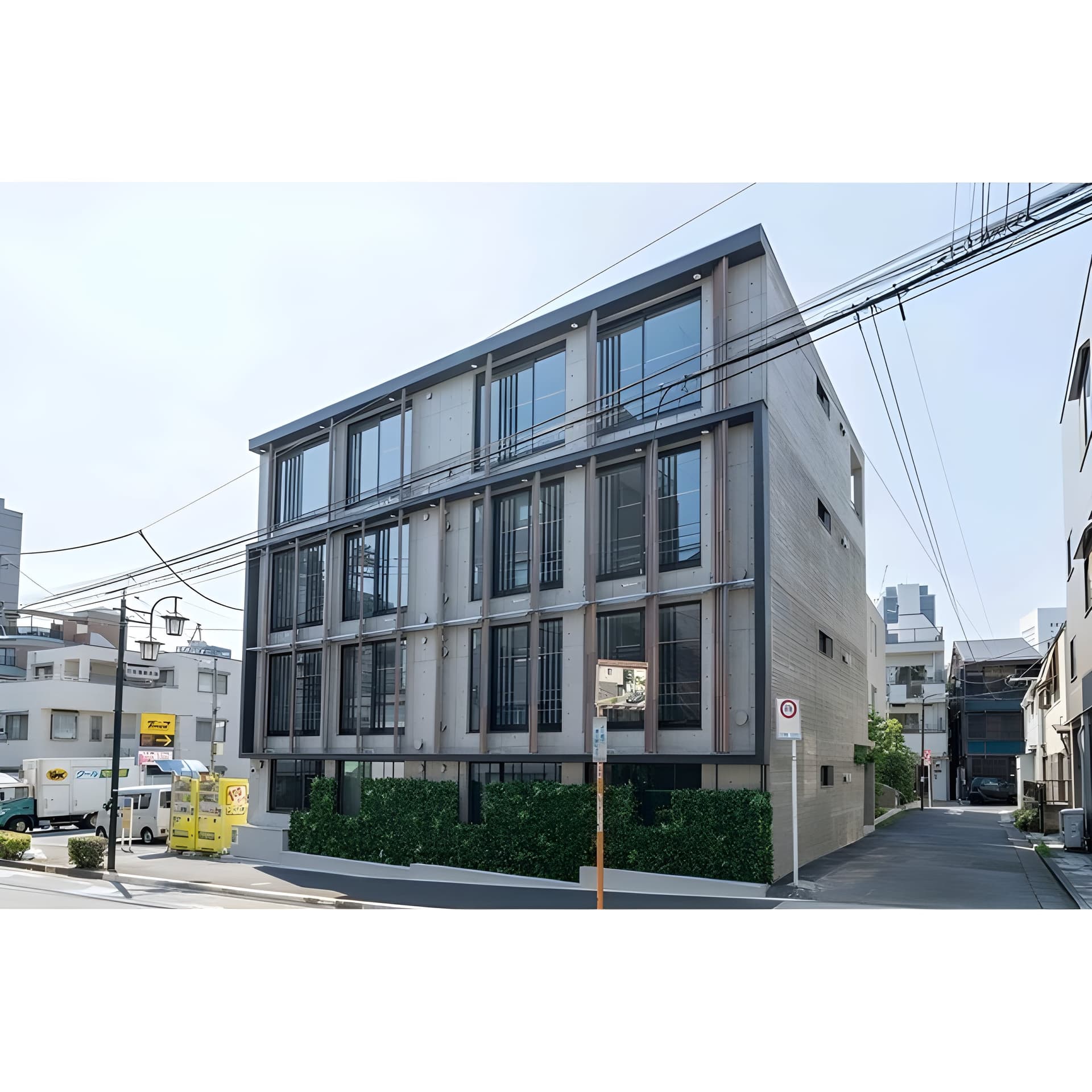 est Largo SHIBUYA 304