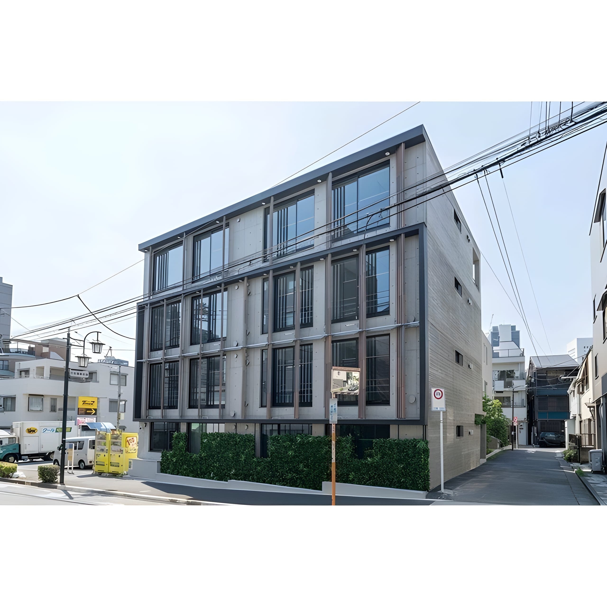 est Largo SHIBUYA 201