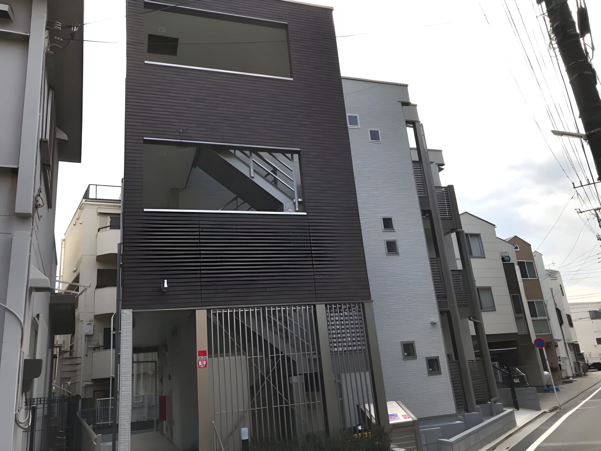 クレイノハイブリッジ富士見通り 302