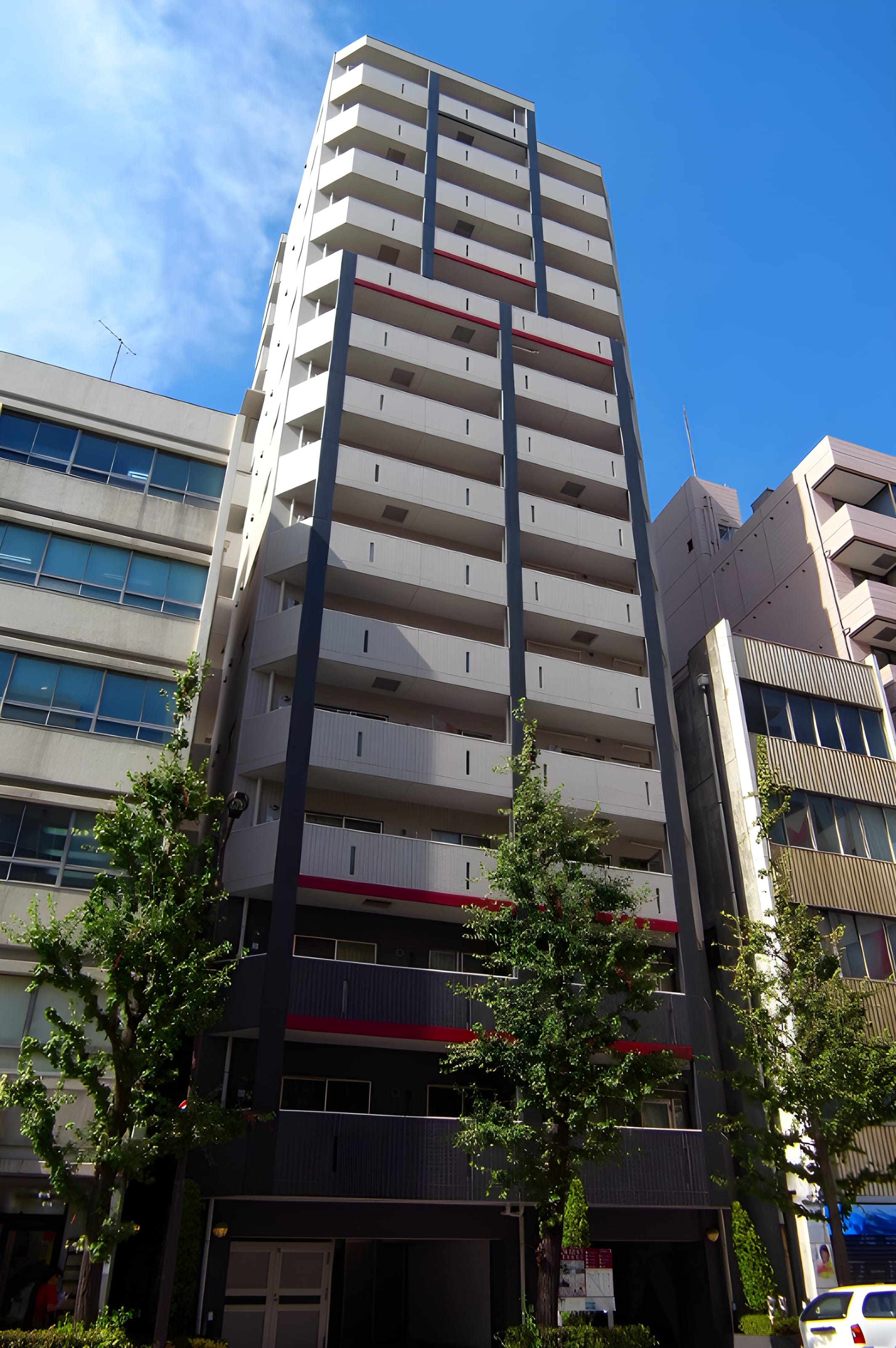 HOPE CITY 秋葉原 1205