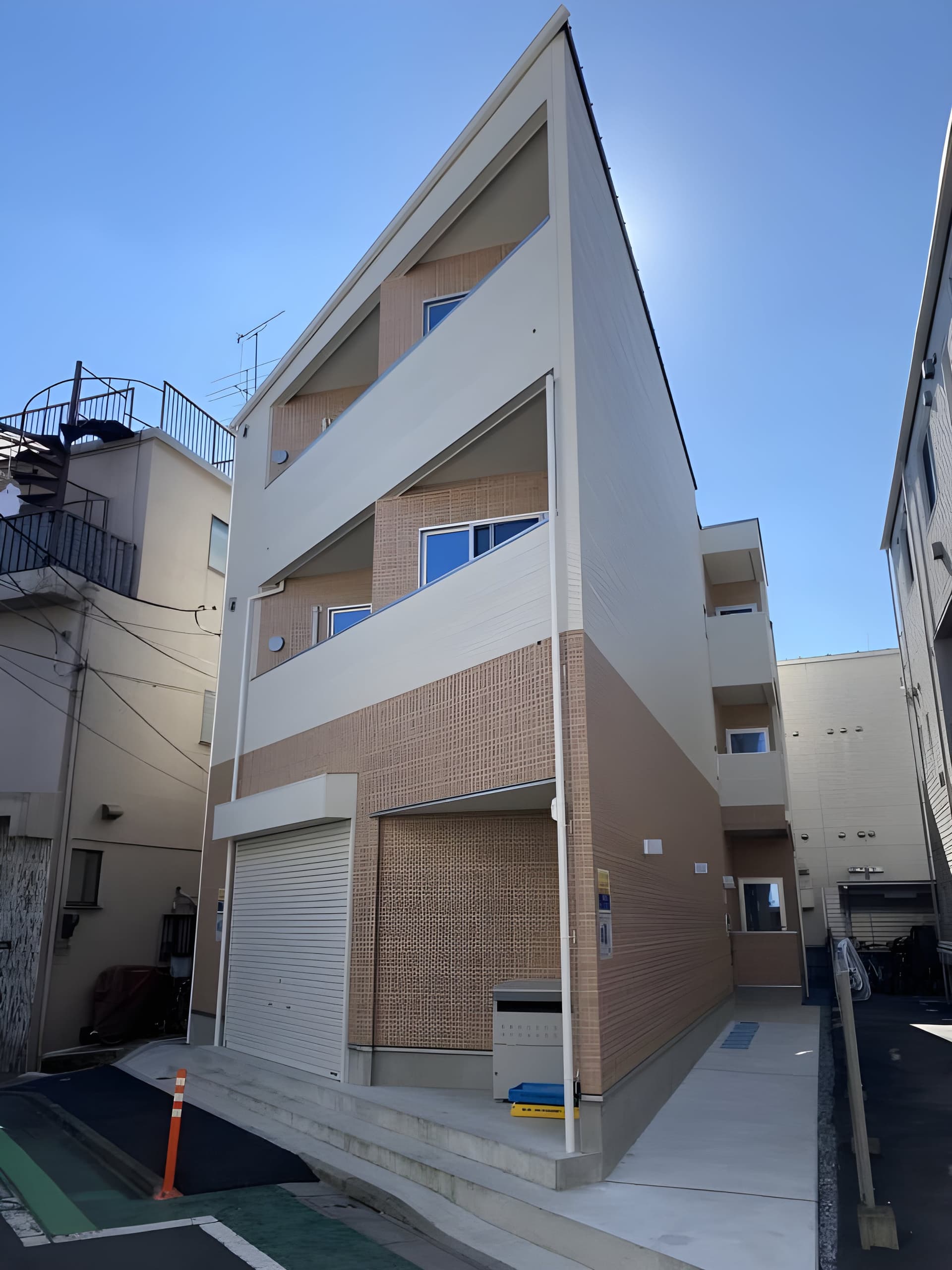 LAUREL西新井栄町 301