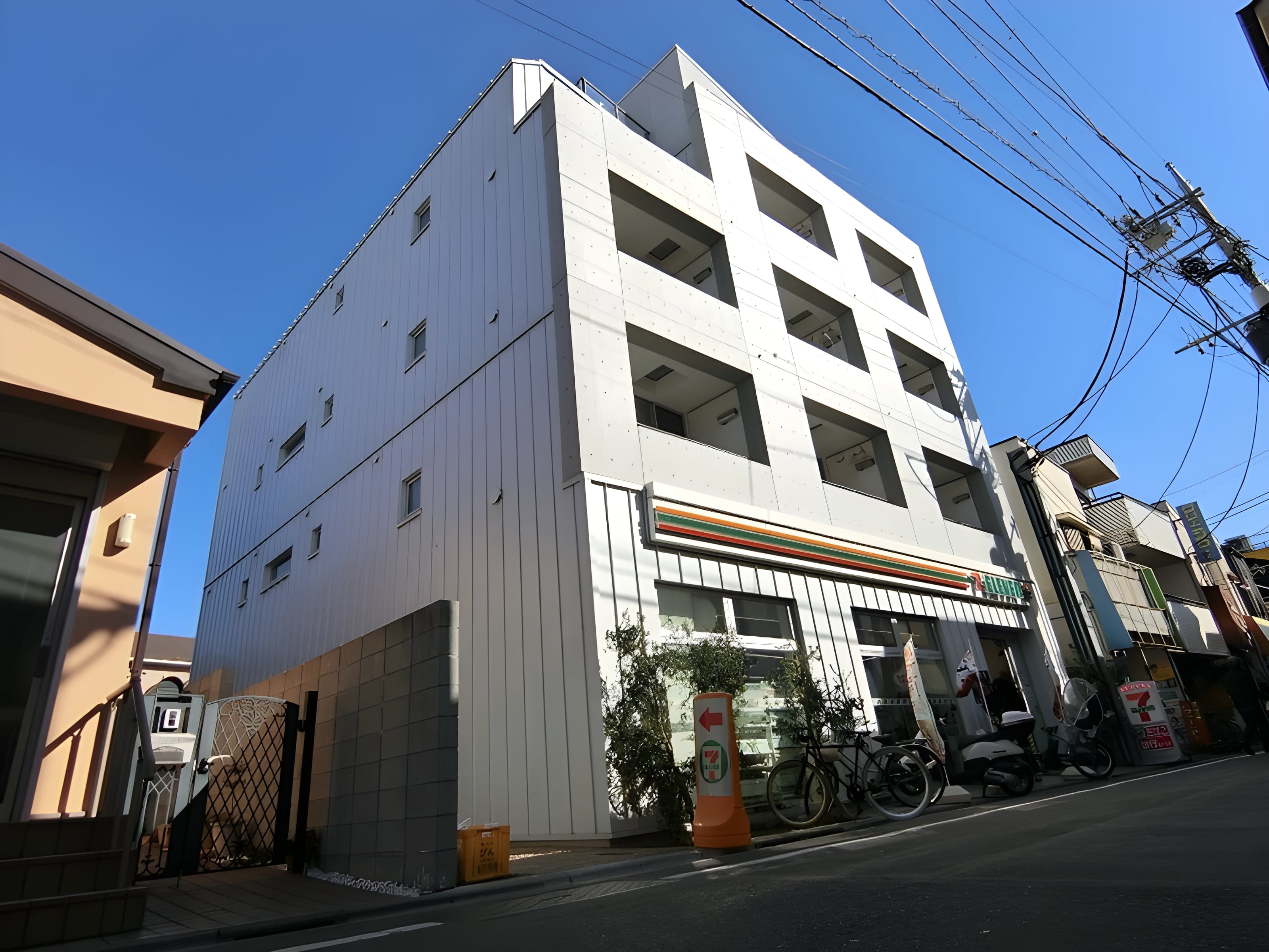 プライムアーバン経堂 0301