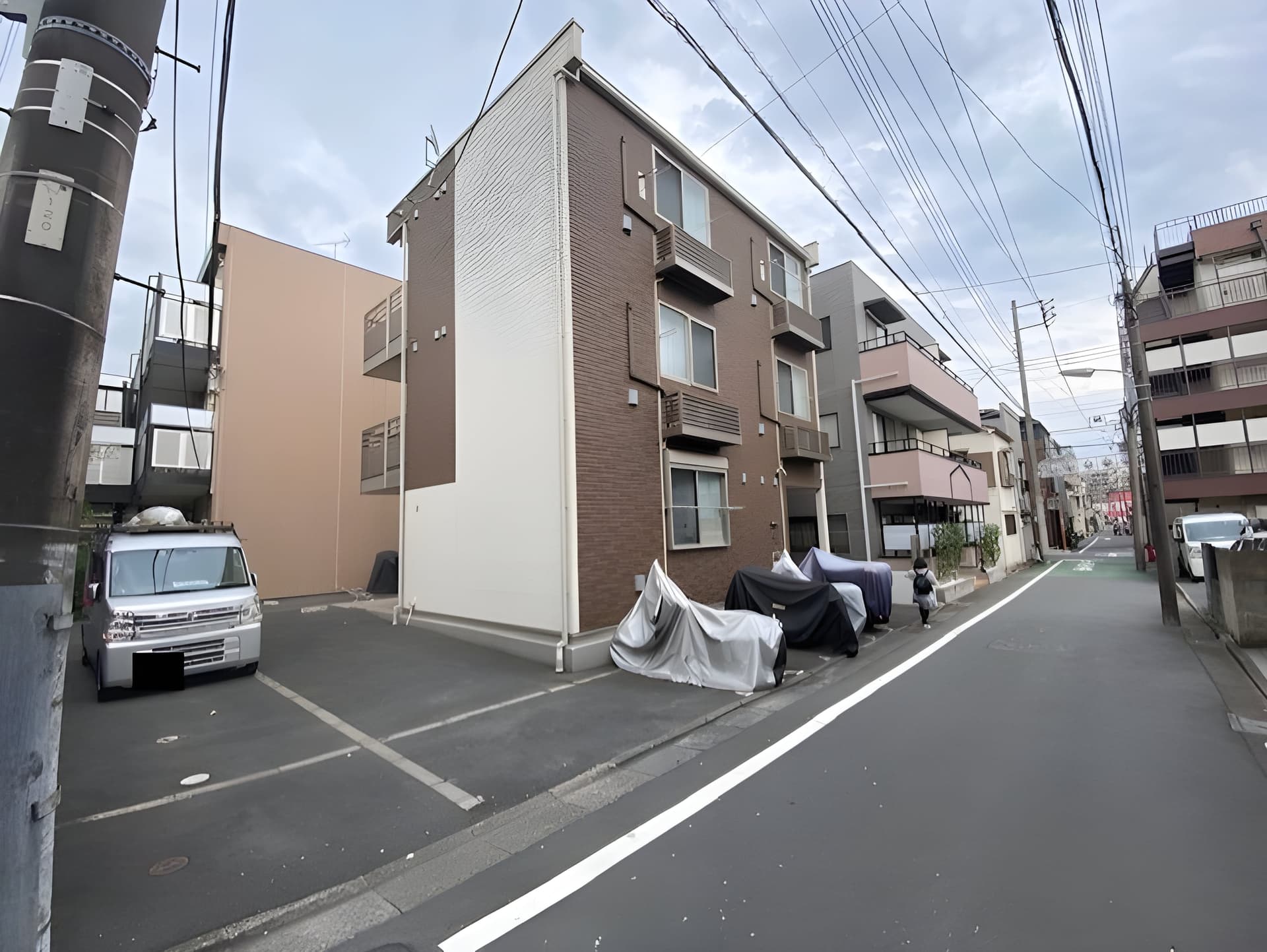 クレイノmasao 202
